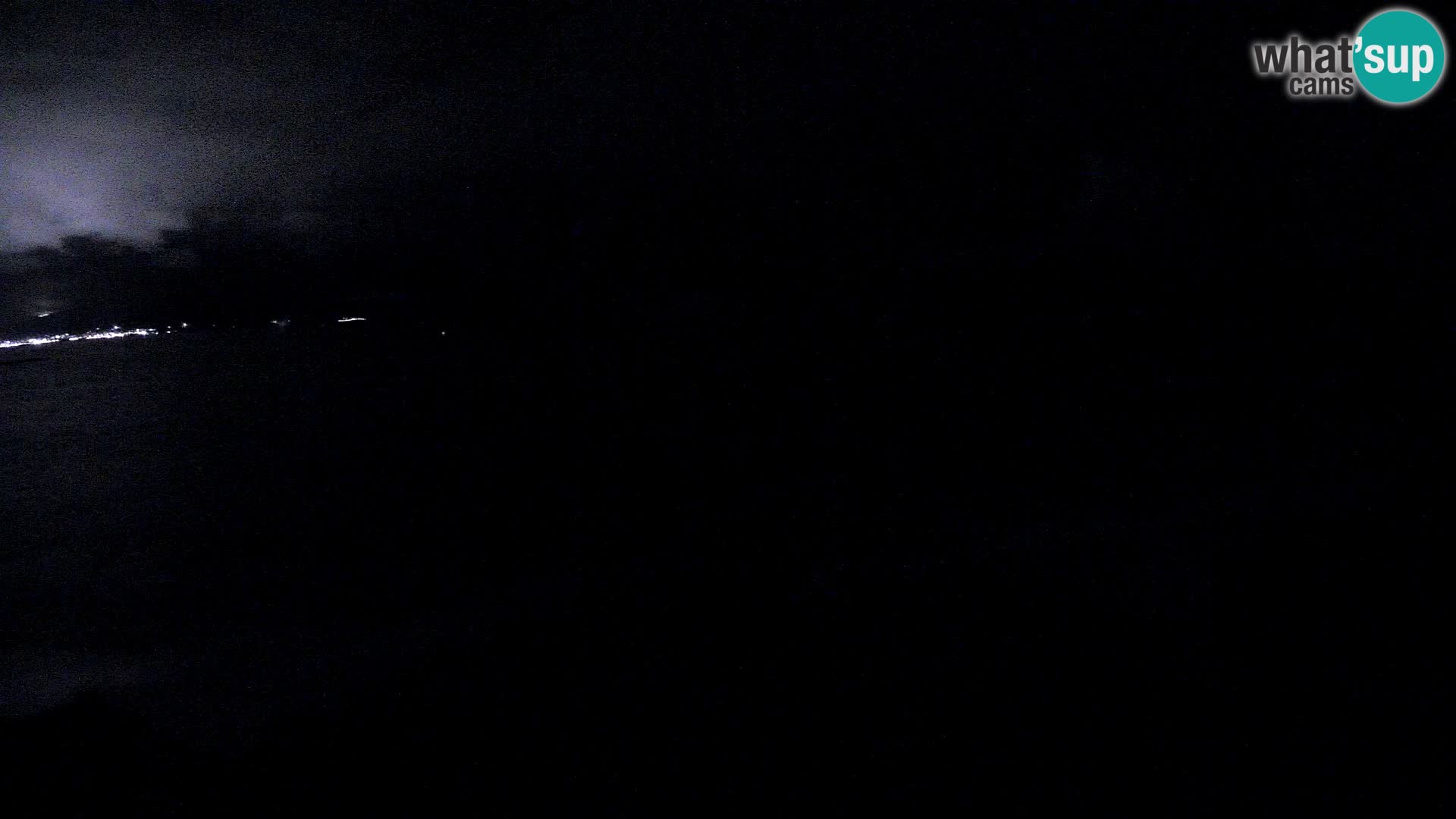 Webcam spiaggia Lazzaretto | Alghero | Sardegna