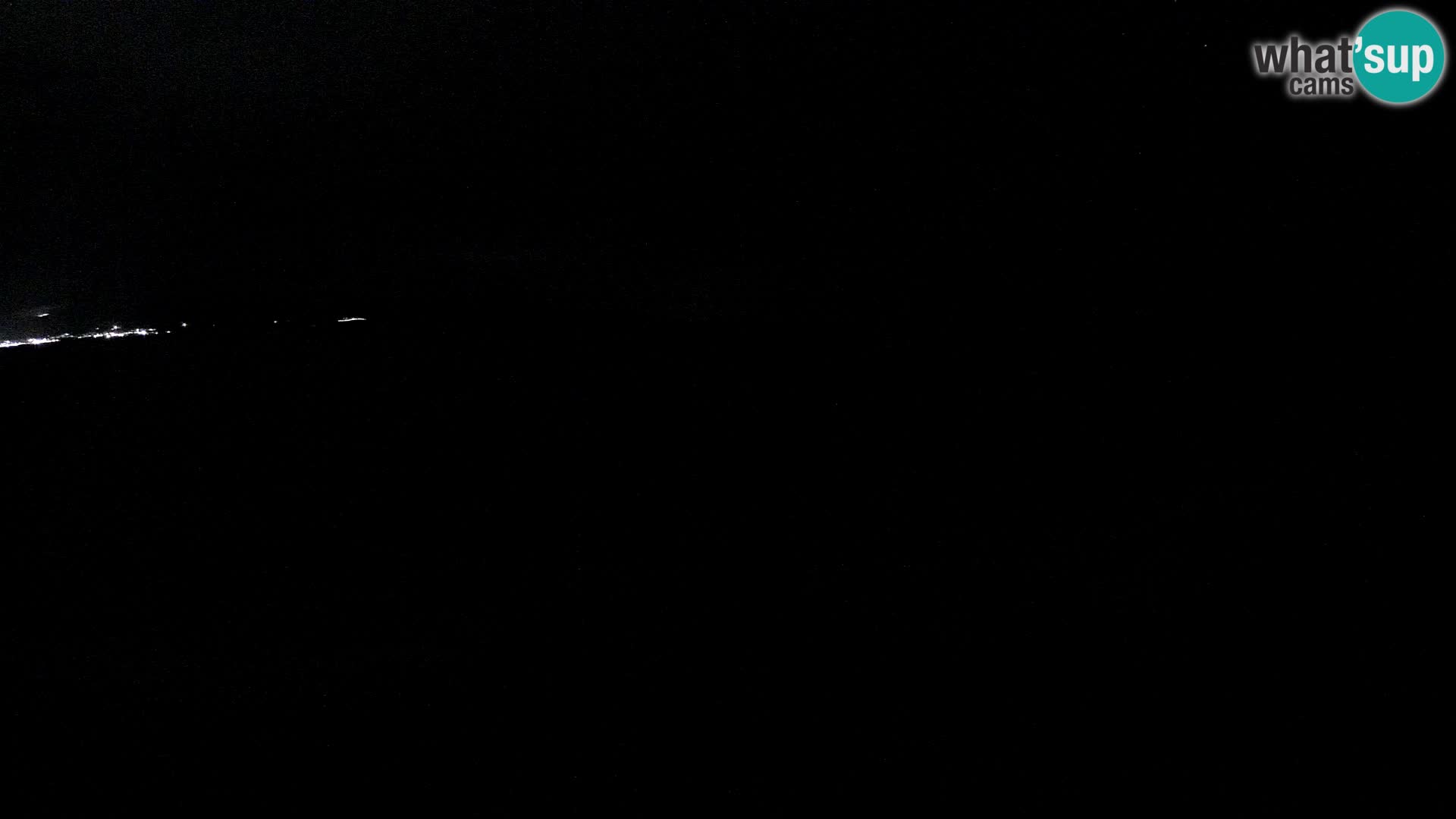 Kamera plaža Lazzaretto | Alghero | Sardinija