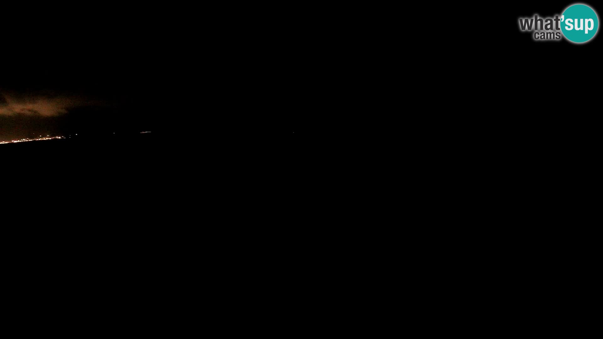 Webcam Lazzaretto Strand | Alghero | Sardinien