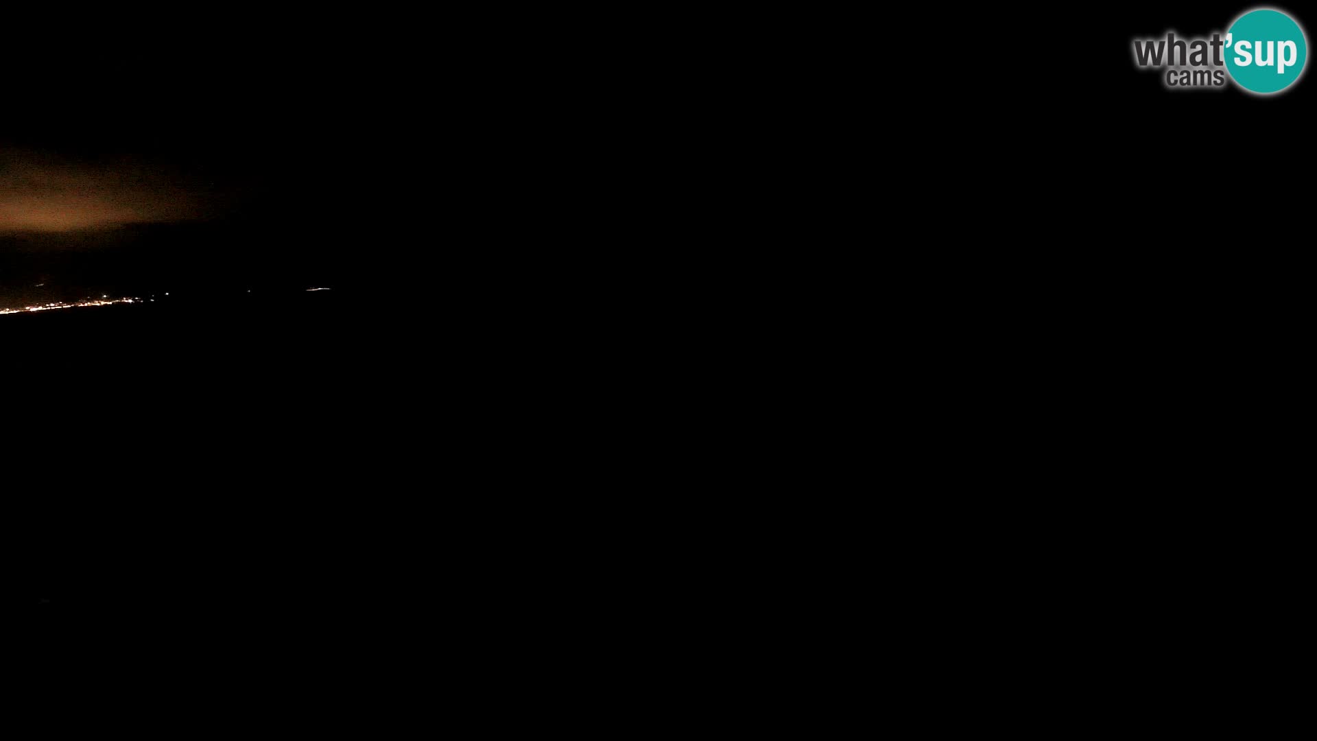 Webcam Lazzaretto beach | Alghero | Sardinia