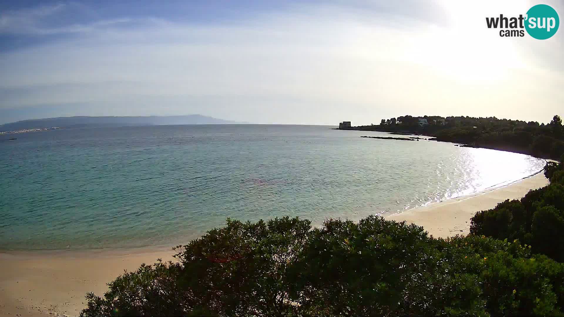 Camera playa Lazzaretto | Alghero | Cerdeña