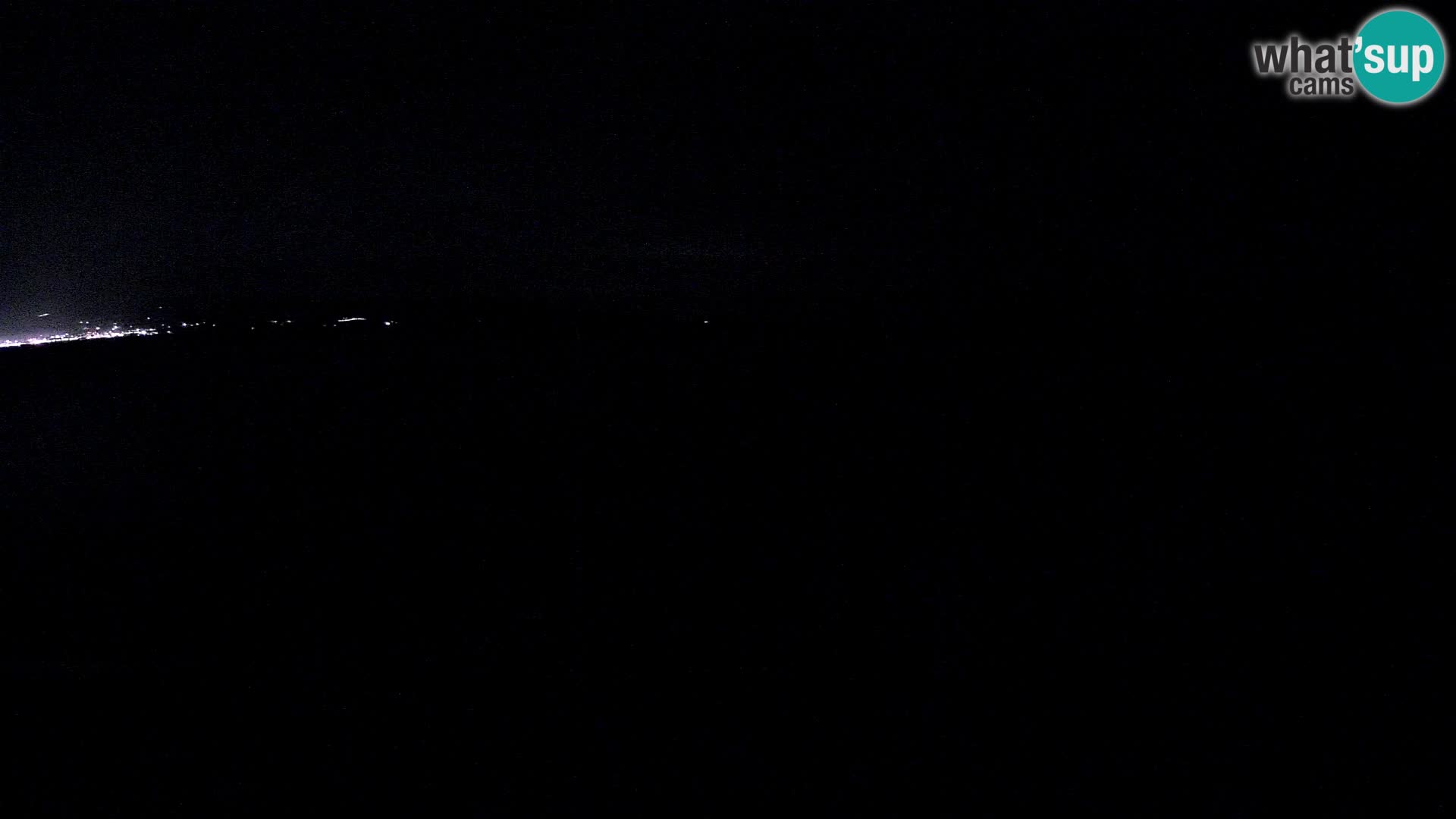 Kamera plaža Lazzaretto | Alghero | Sardinija