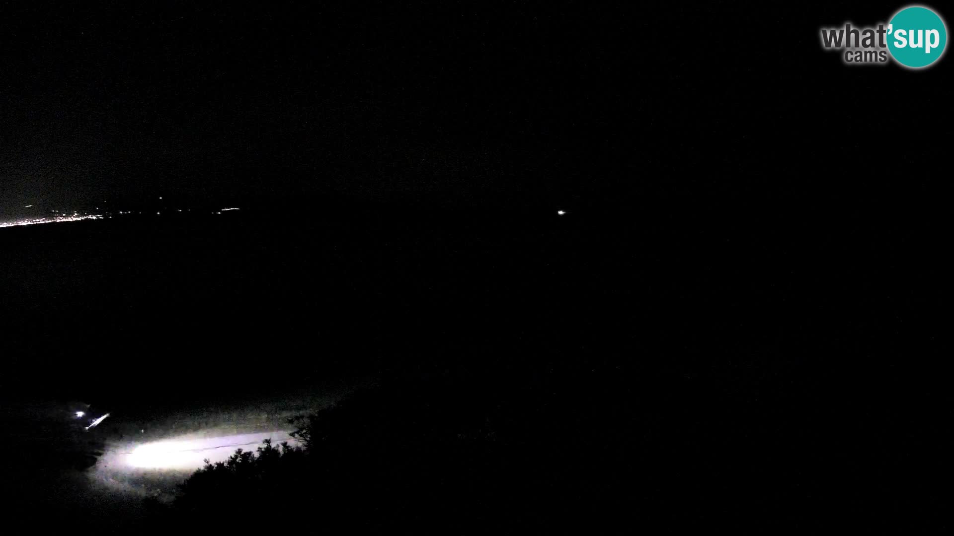 Plage Lazzaretto livecam | Alghero | Sardaigne