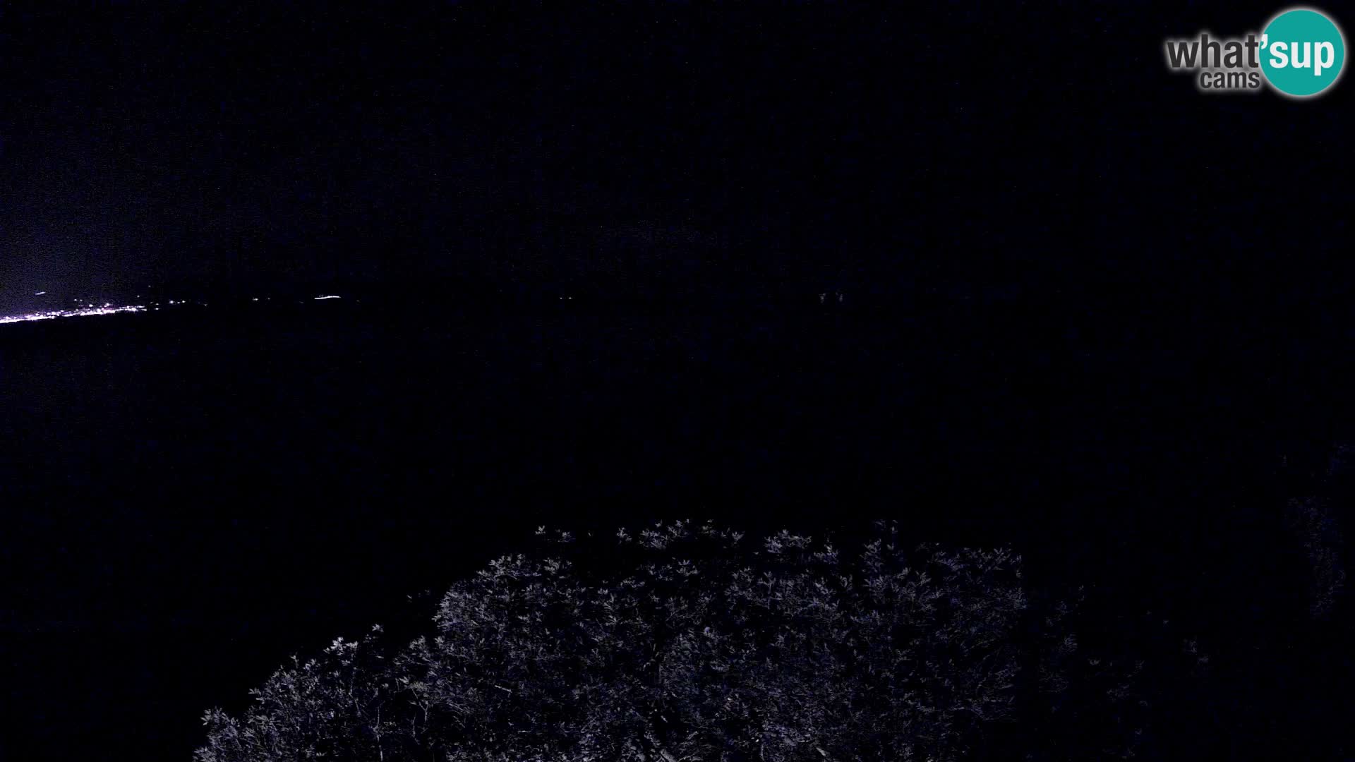 Webcam Lazzaretto beach | Alghero | Sardinia