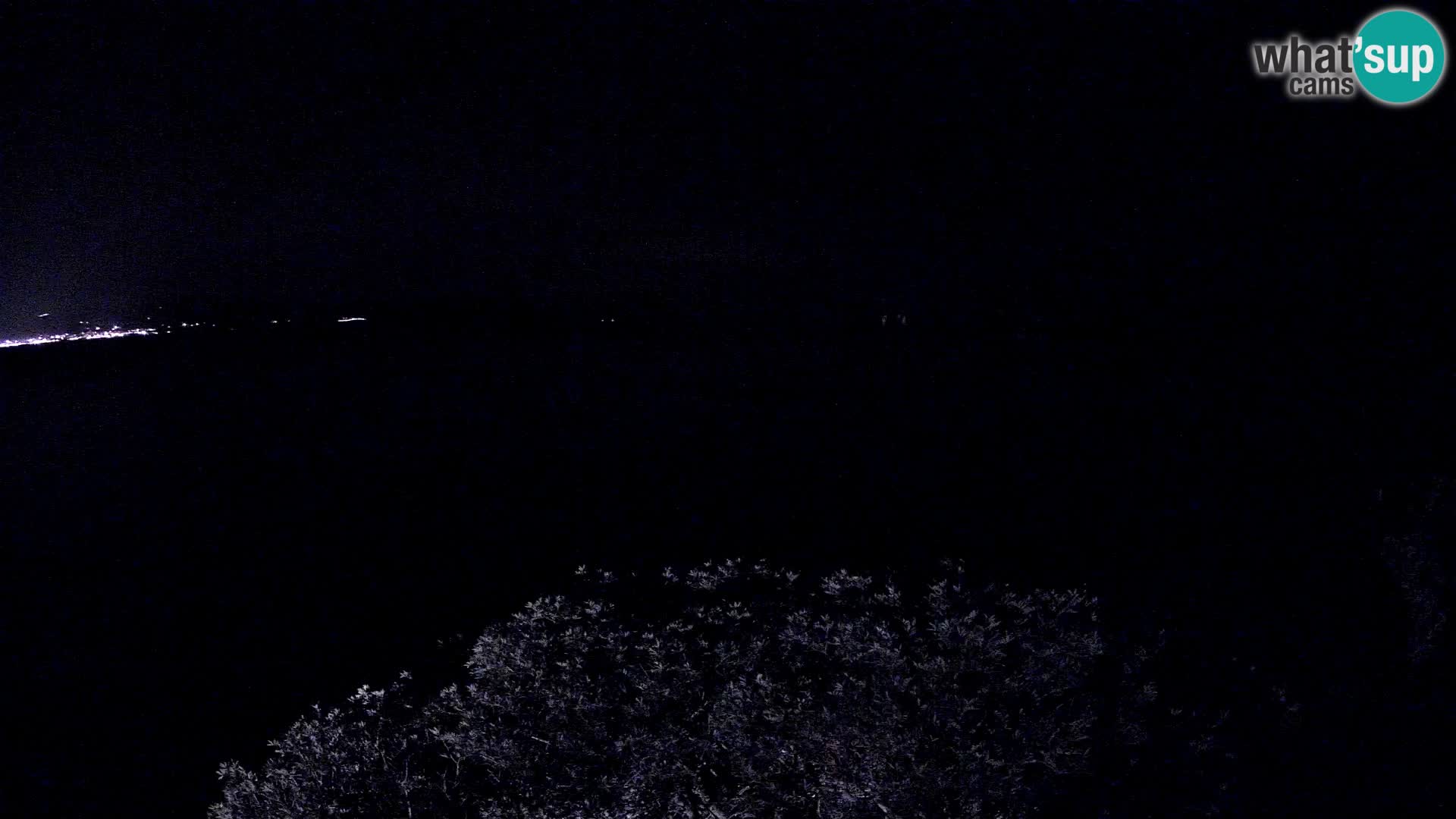 Webcam Lazzaretto beach | Alghero | Sardinia