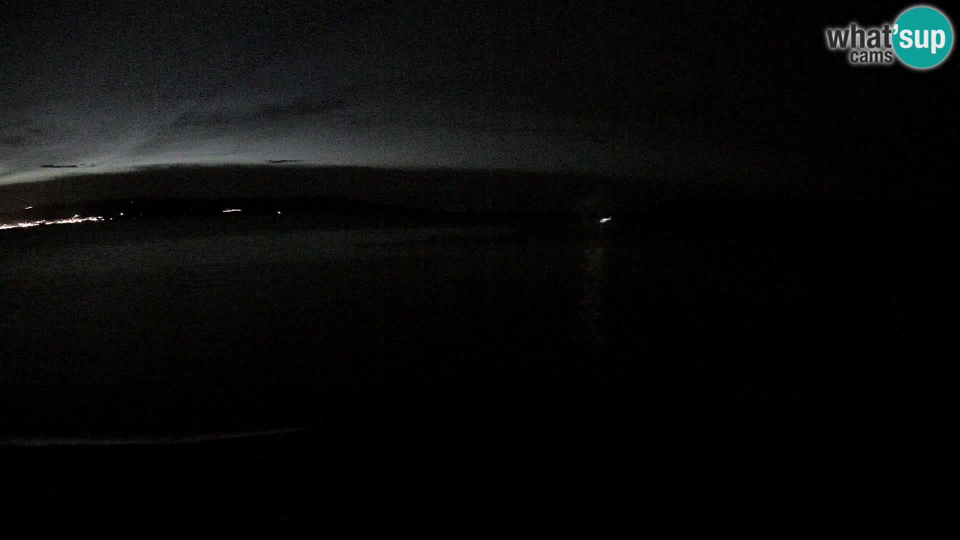 Plage Lazzaretto livecam | Alghero | Sardaigne