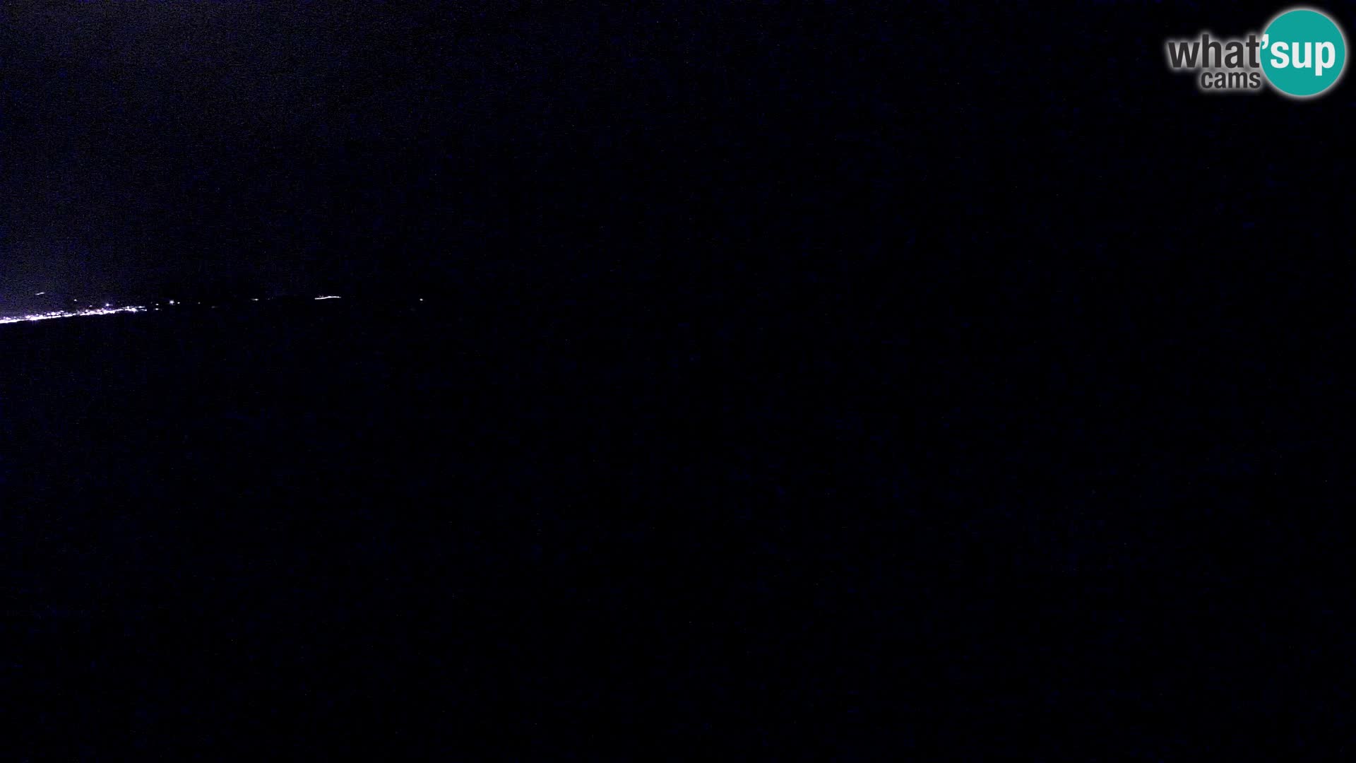 Webcam Lazzaretto beach | Alghero | Sardinia