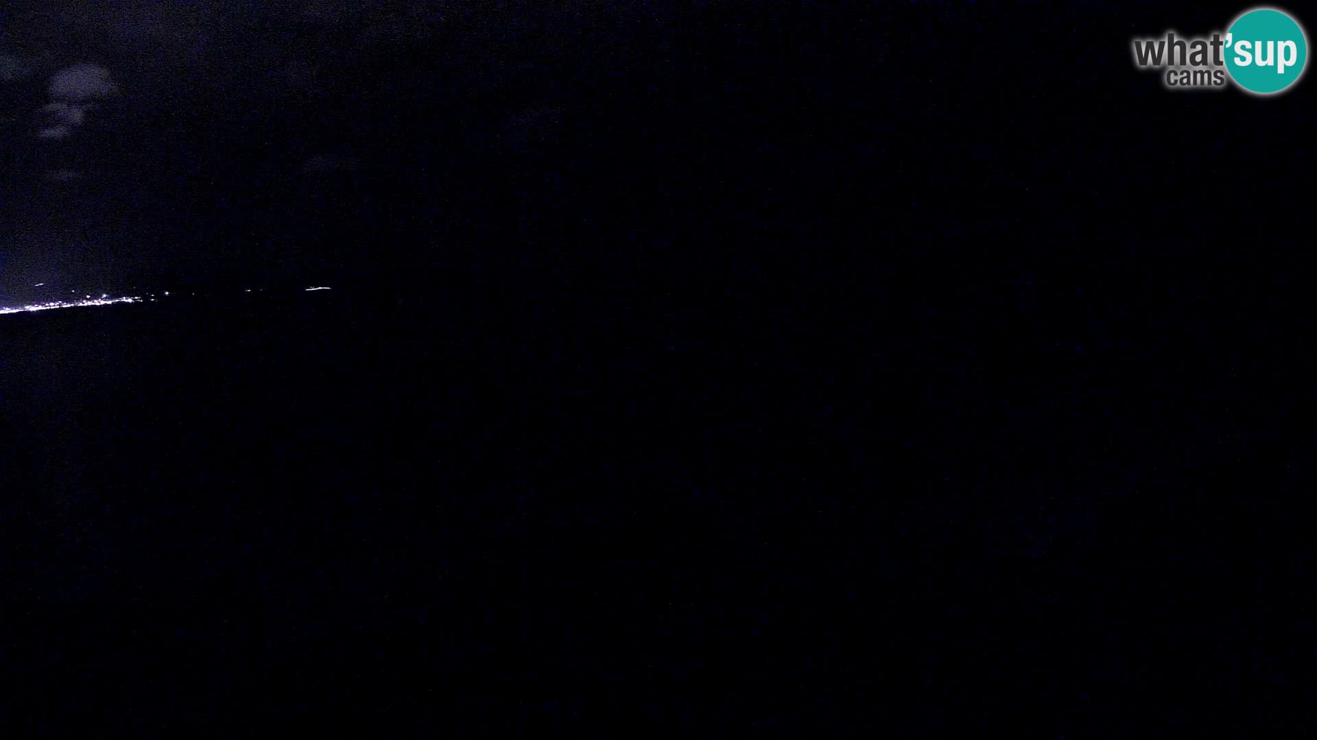 Webcam Lazzaretto beach | Alghero | Sardinia