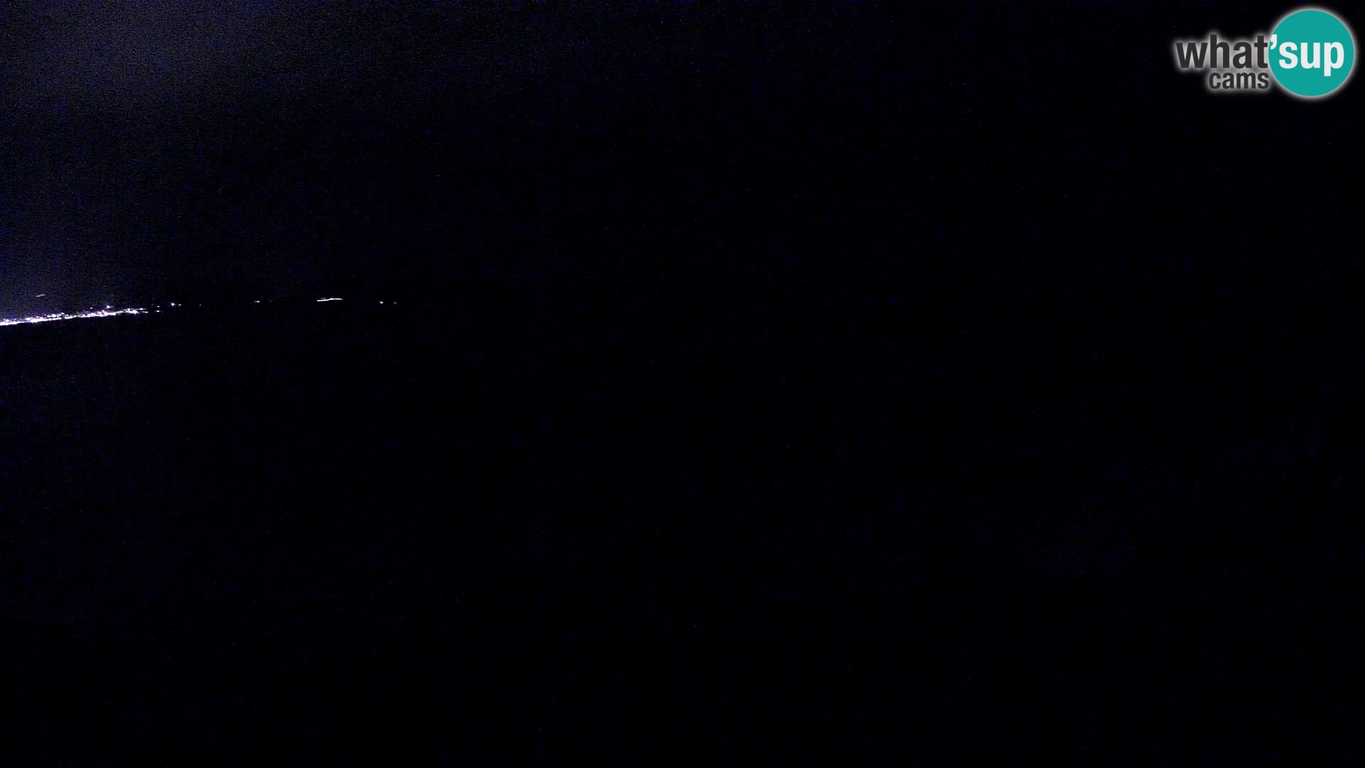 Webcam Lazzaretto beach | Alghero | Sardinia