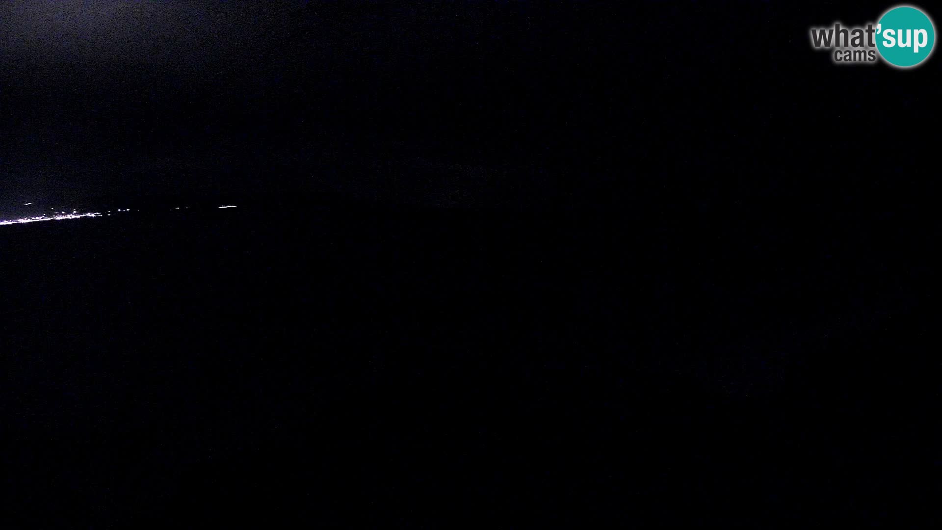 Webcam Lazzaretto beach | Alghero | Sardinia