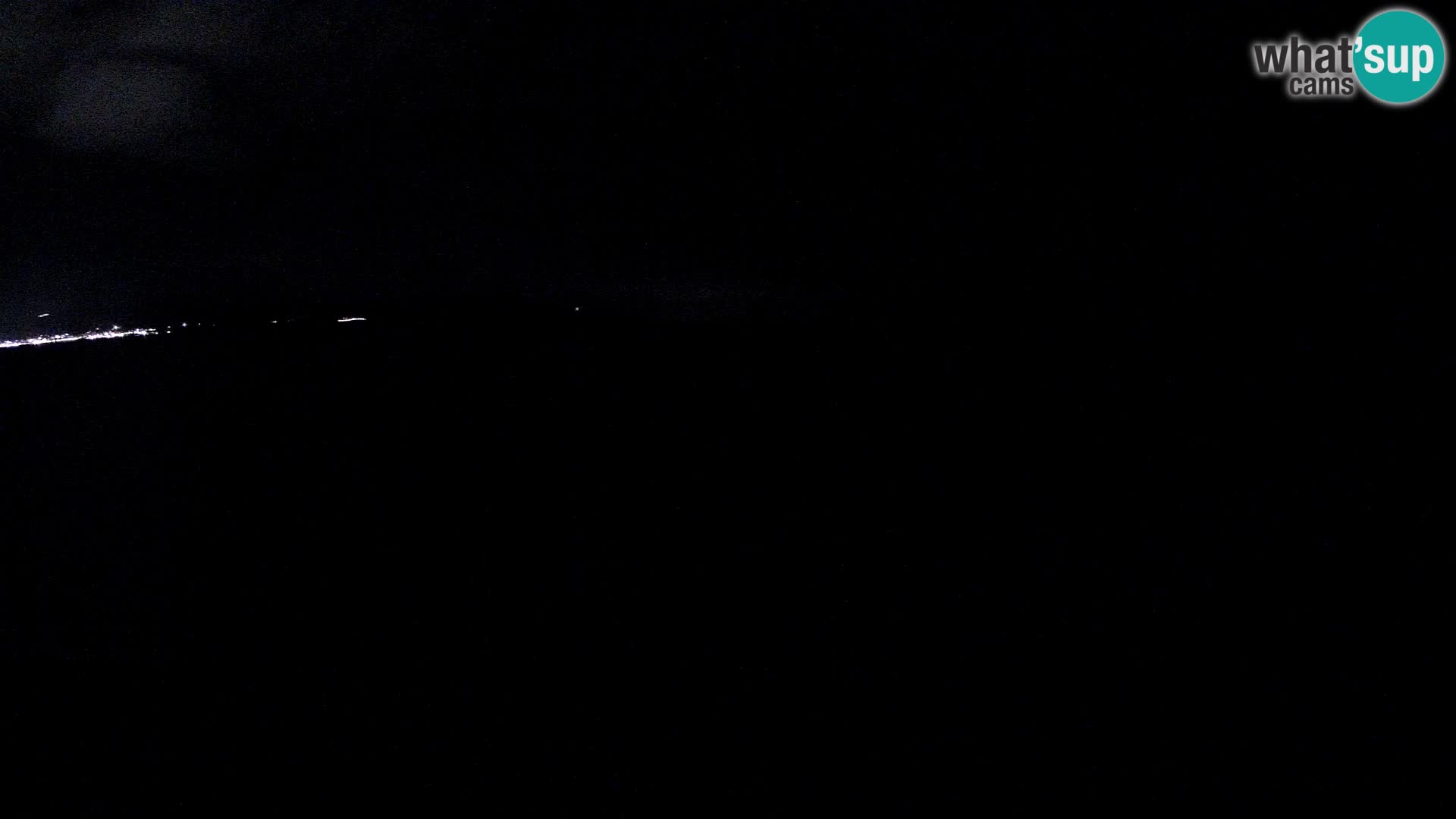 Web kamera plaža Lazzaretto | Alghero | Sardinija