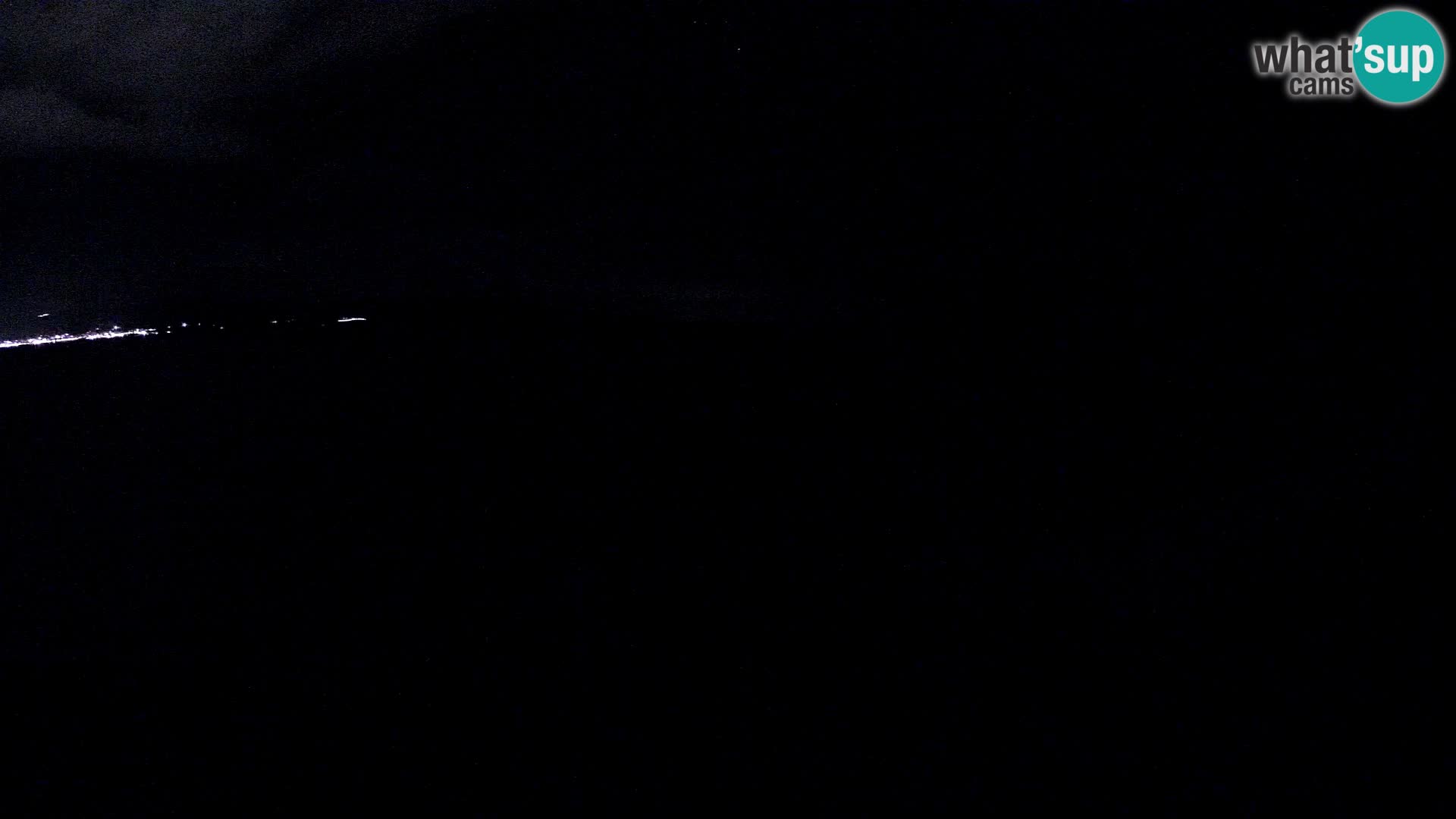 Webcam spiaggia Lazzaretto | Alghero | Sardegna