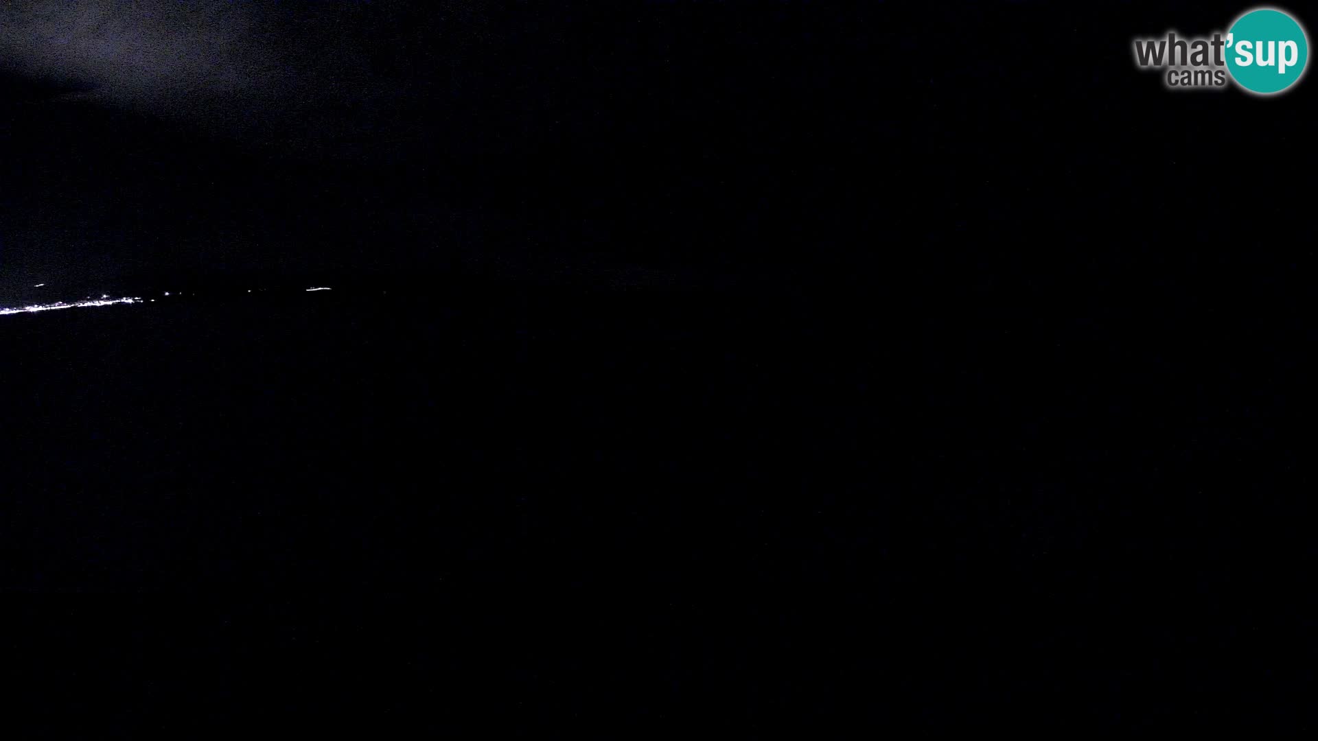 Webcam Lazzaretto beach | Alghero | Sardinia