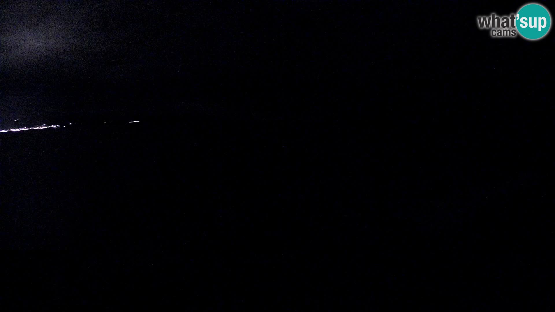 Webcam Lazzaretto Strand | Alghero | Sardinien