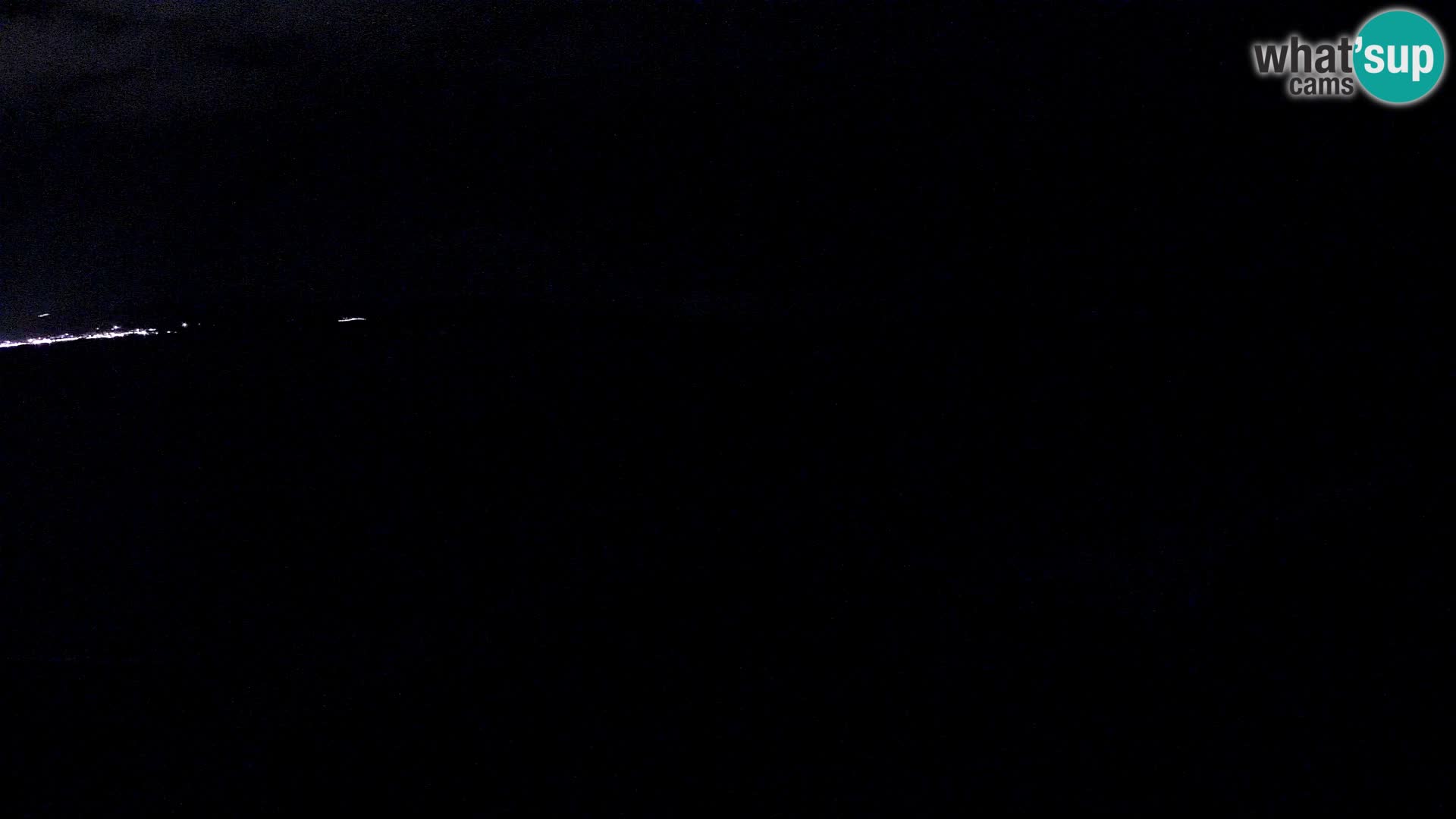 Webcam Lazzaretto beach | Alghero | Sardinia