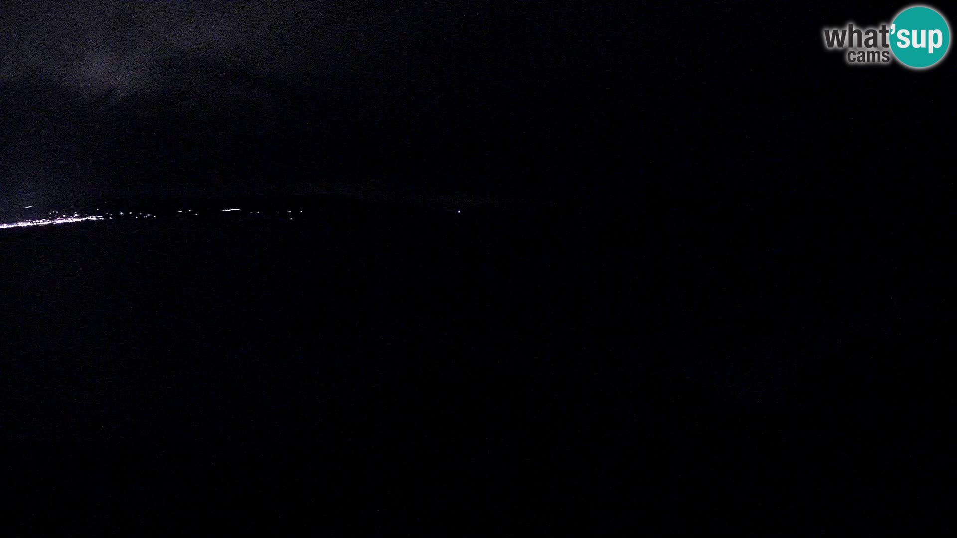 Webcam spiaggia Lazzaretto | Alghero | Sardegna