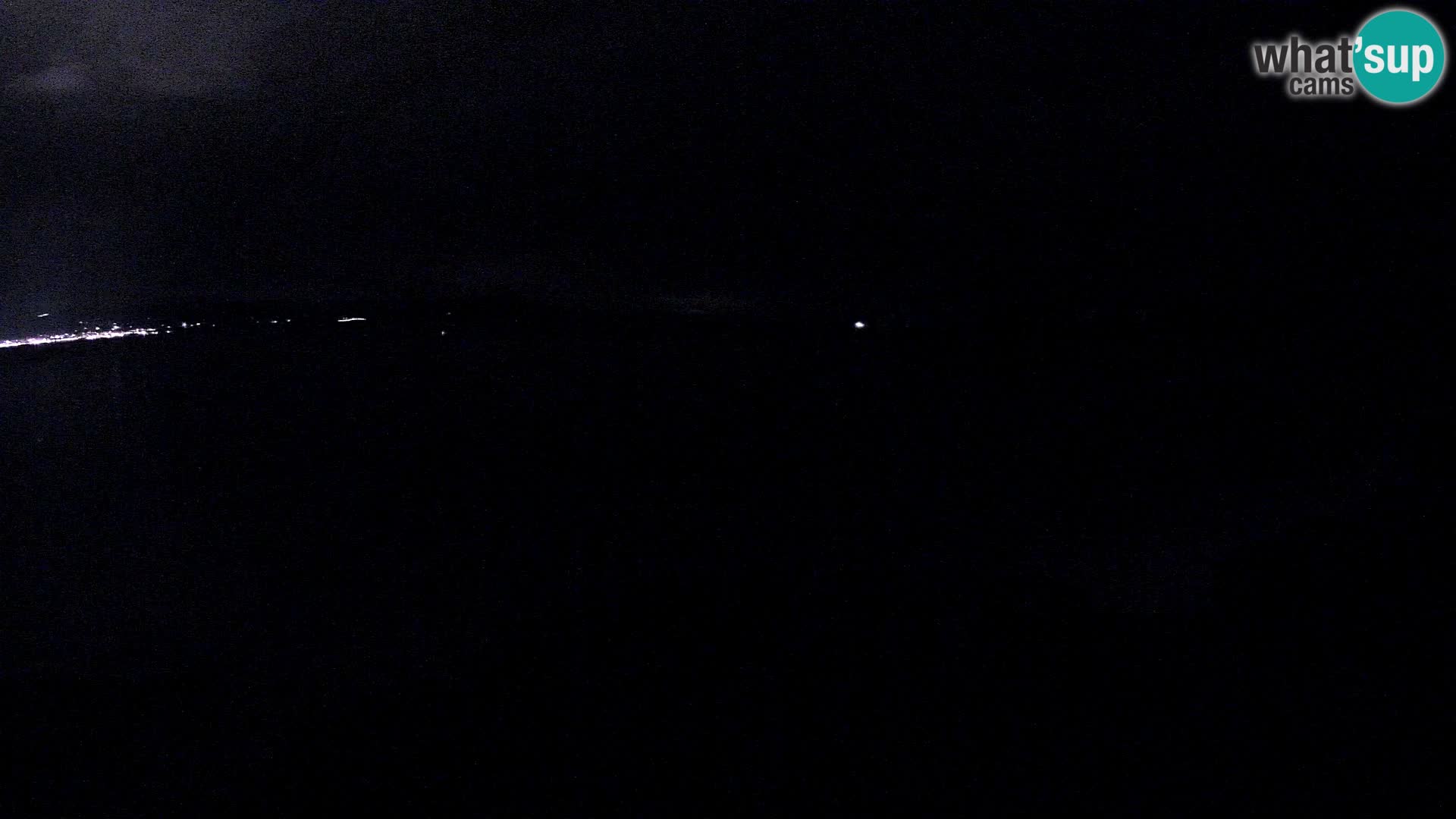 Webcam Lazzaretto beach | Alghero | Sardinia