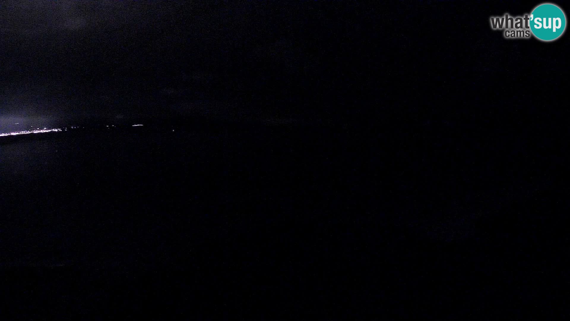 Webcam Lazzaretto beach | Alghero | Sardinia