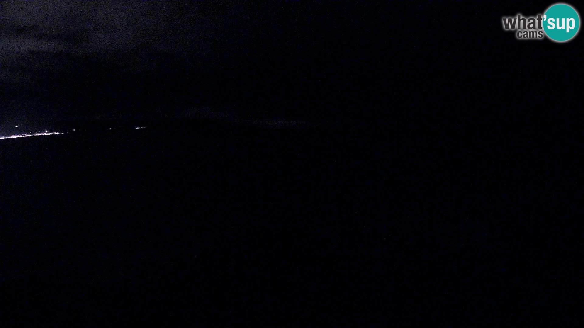 Web kamera plaža Lazzaretto | Alghero | Sardinija