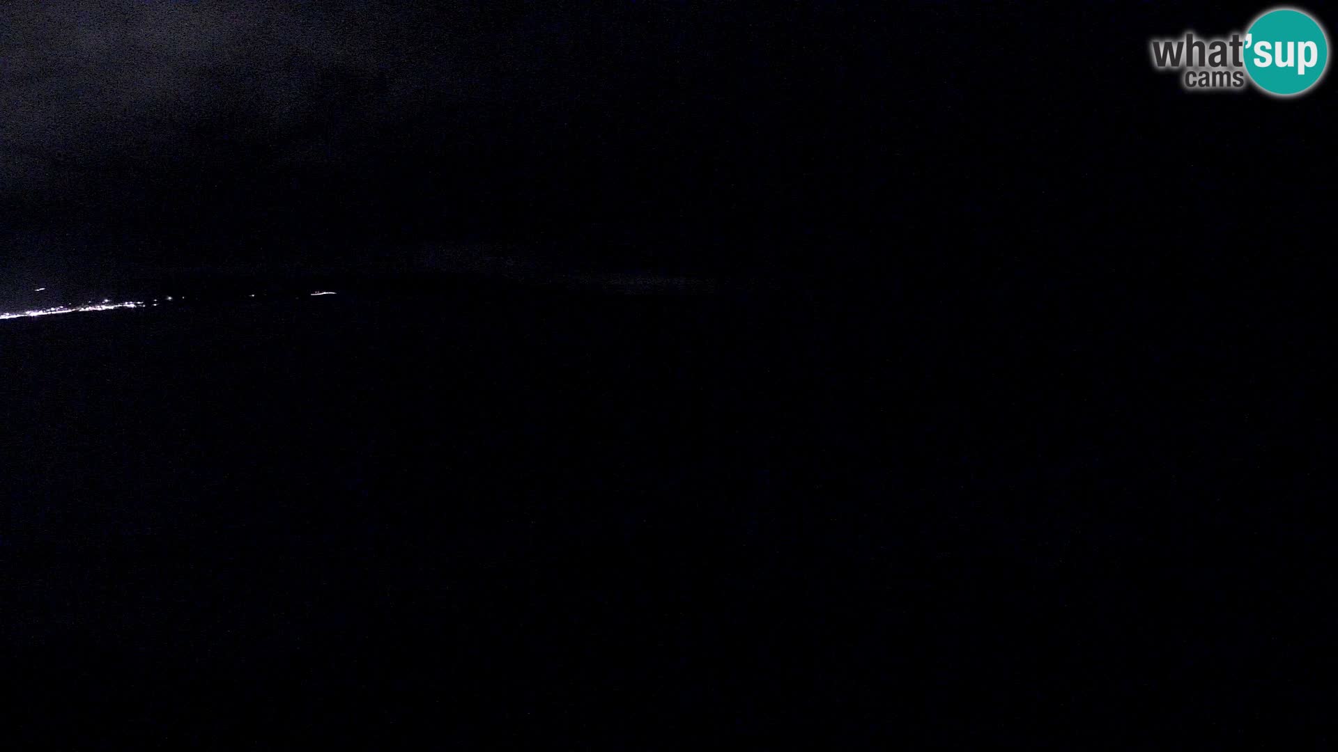 Plage Lazzaretto livecam | Alghero | Sardaigne