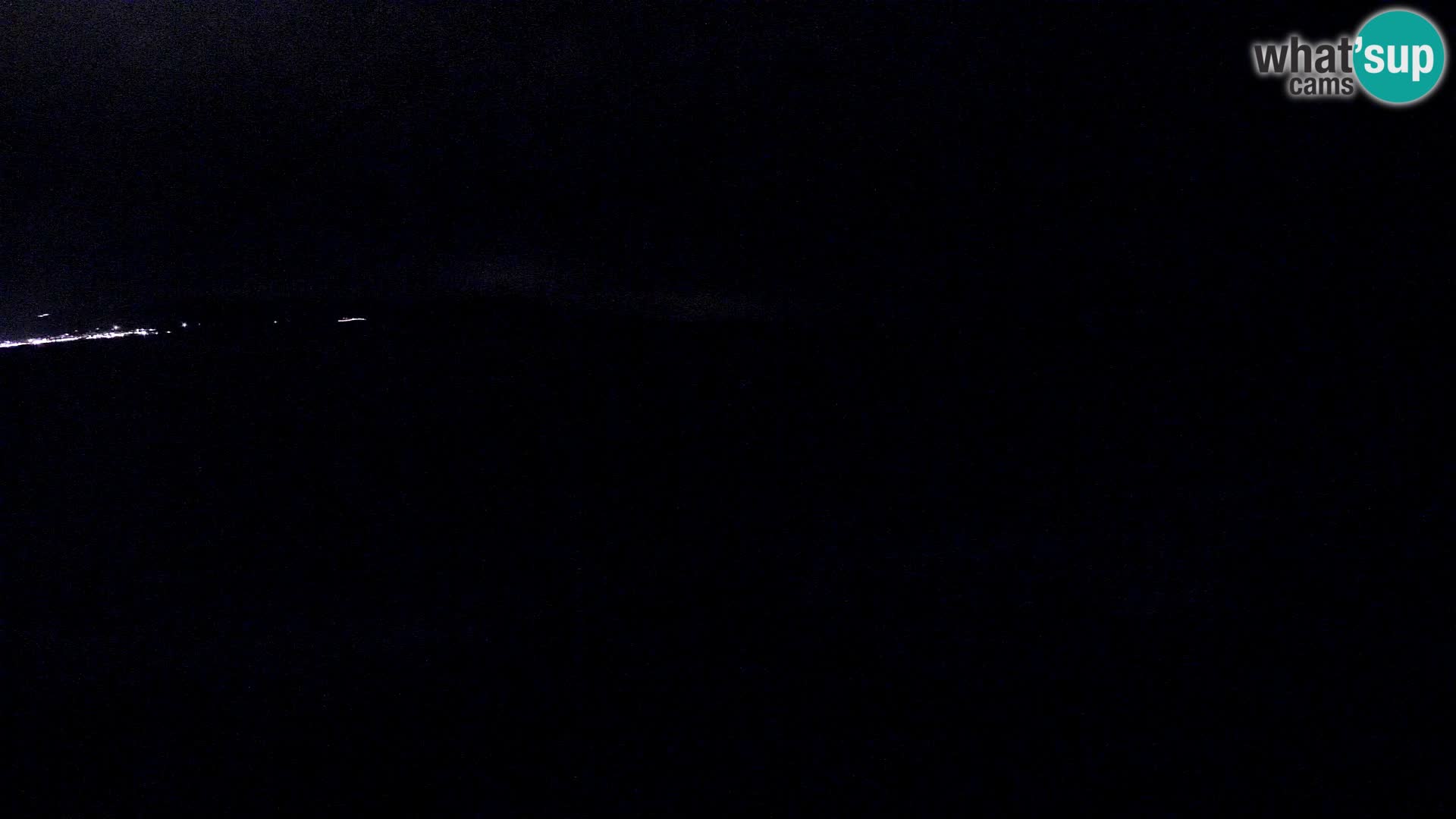 Web kamera plaža Lazzaretto | Alghero | Sardinija