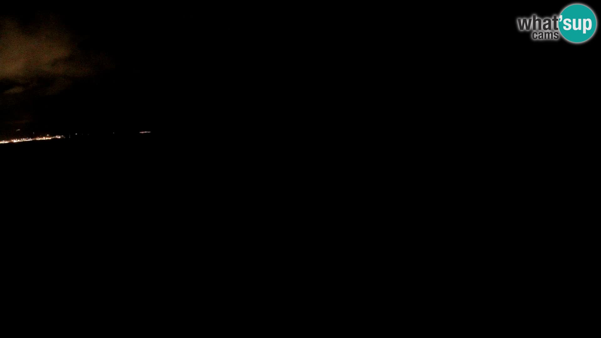 Webcam spiaggia Lazzaretto | Alghero | Sardegna