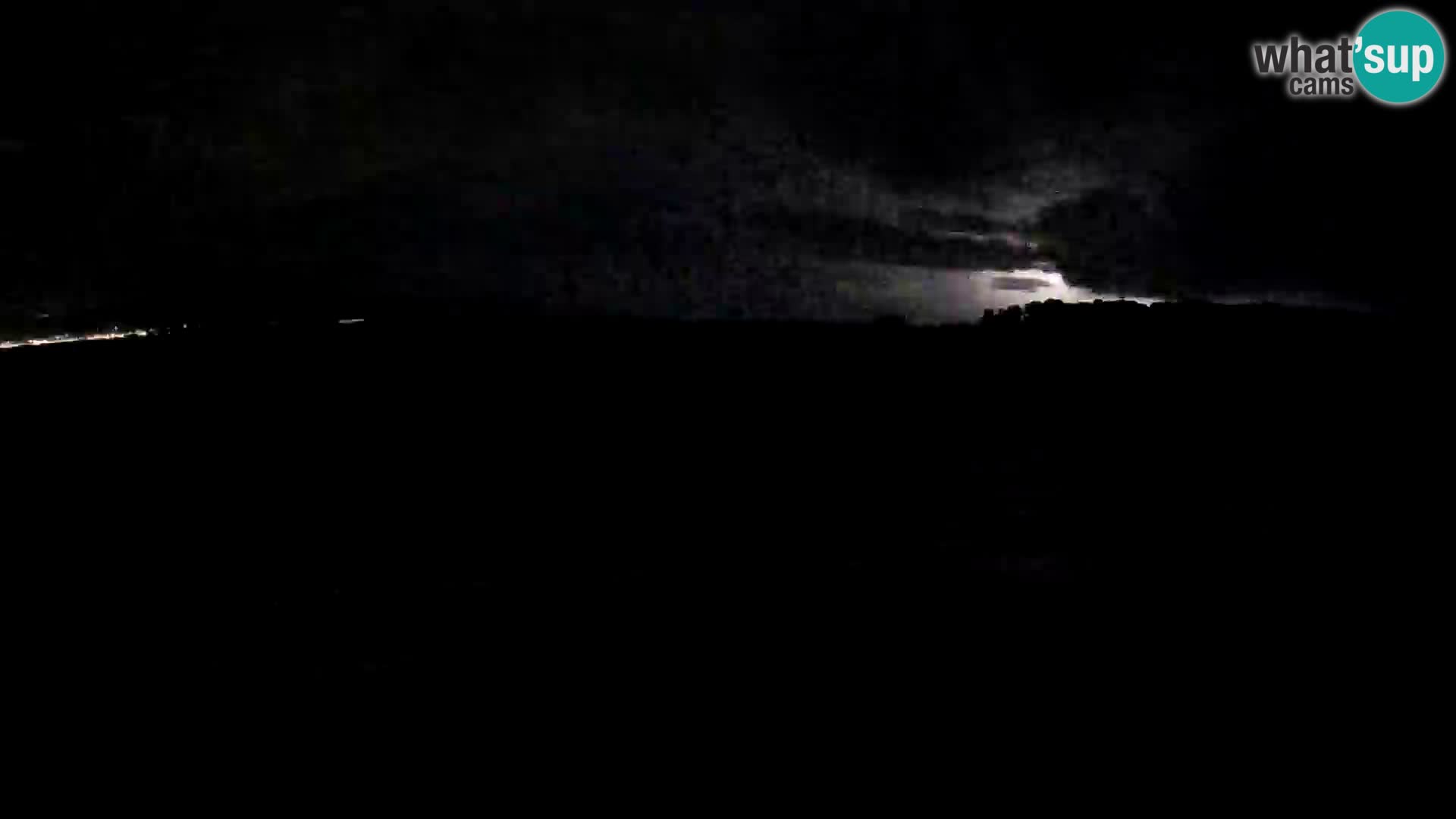 Webcam spiaggia Lazzaretto | Alghero | Sardegna