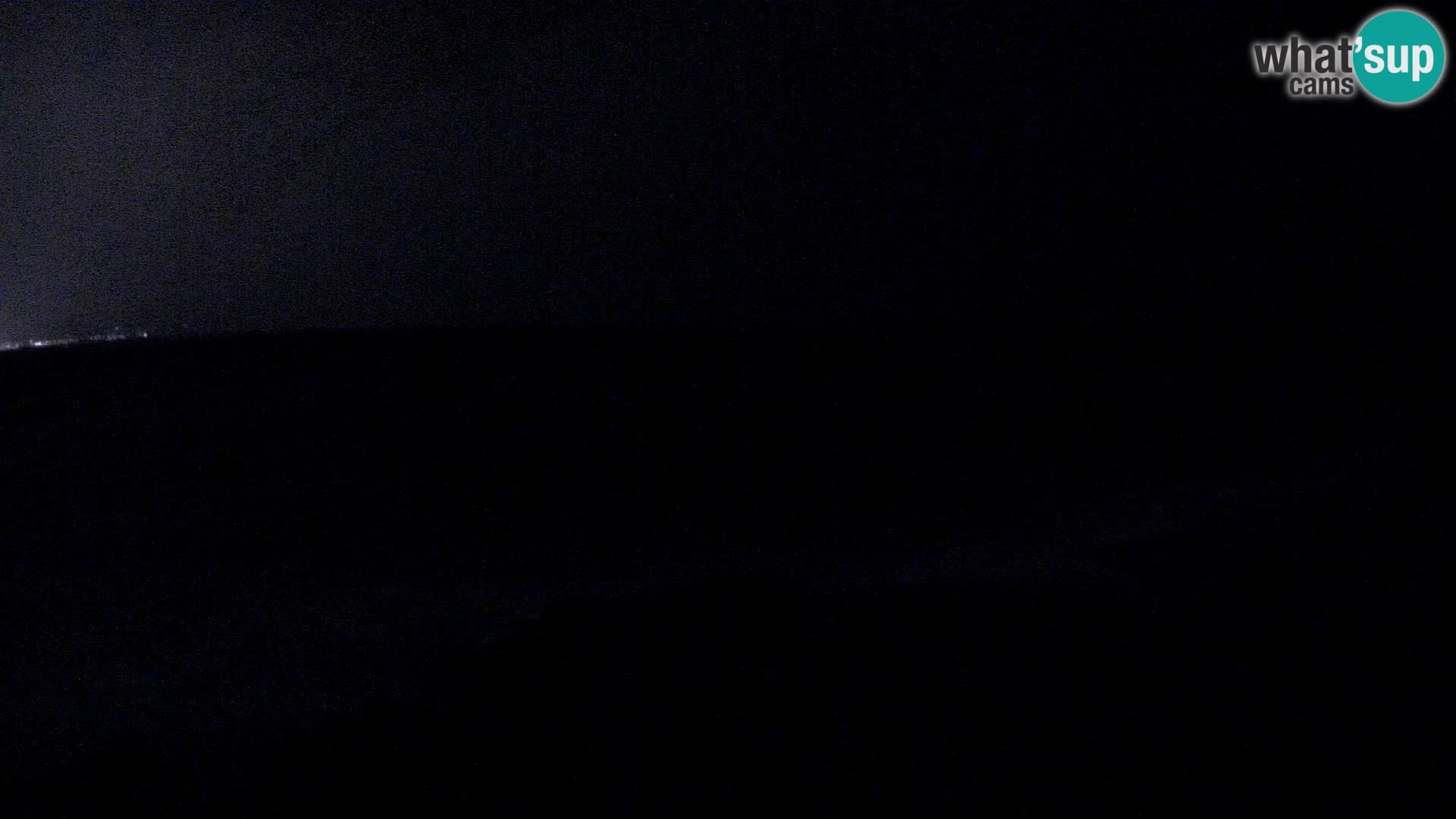 Kamera plaža Lazzaretto | Alghero | Sardinija