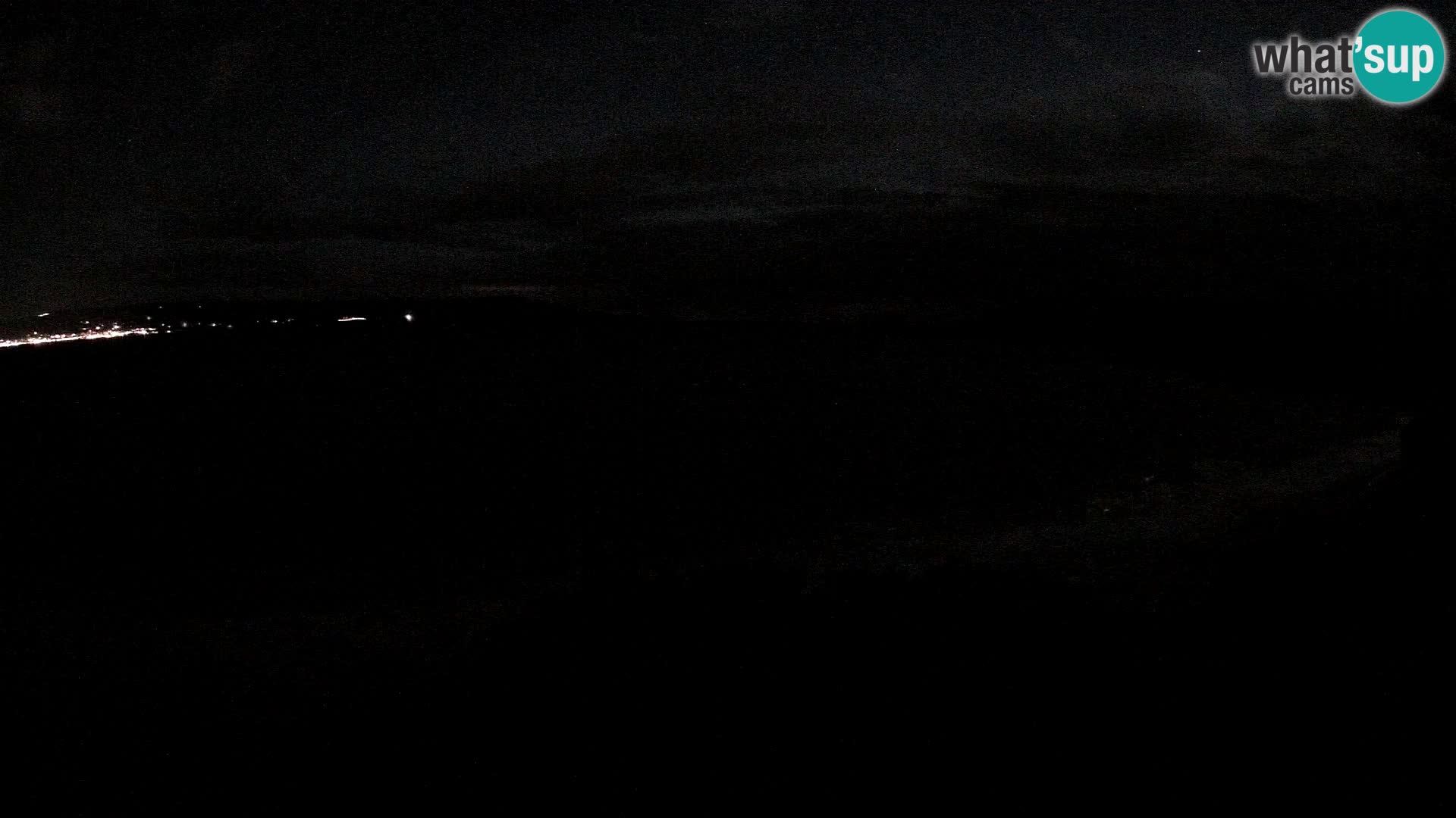 Webcam spiaggia Lazzaretto | Alghero | Sardegna