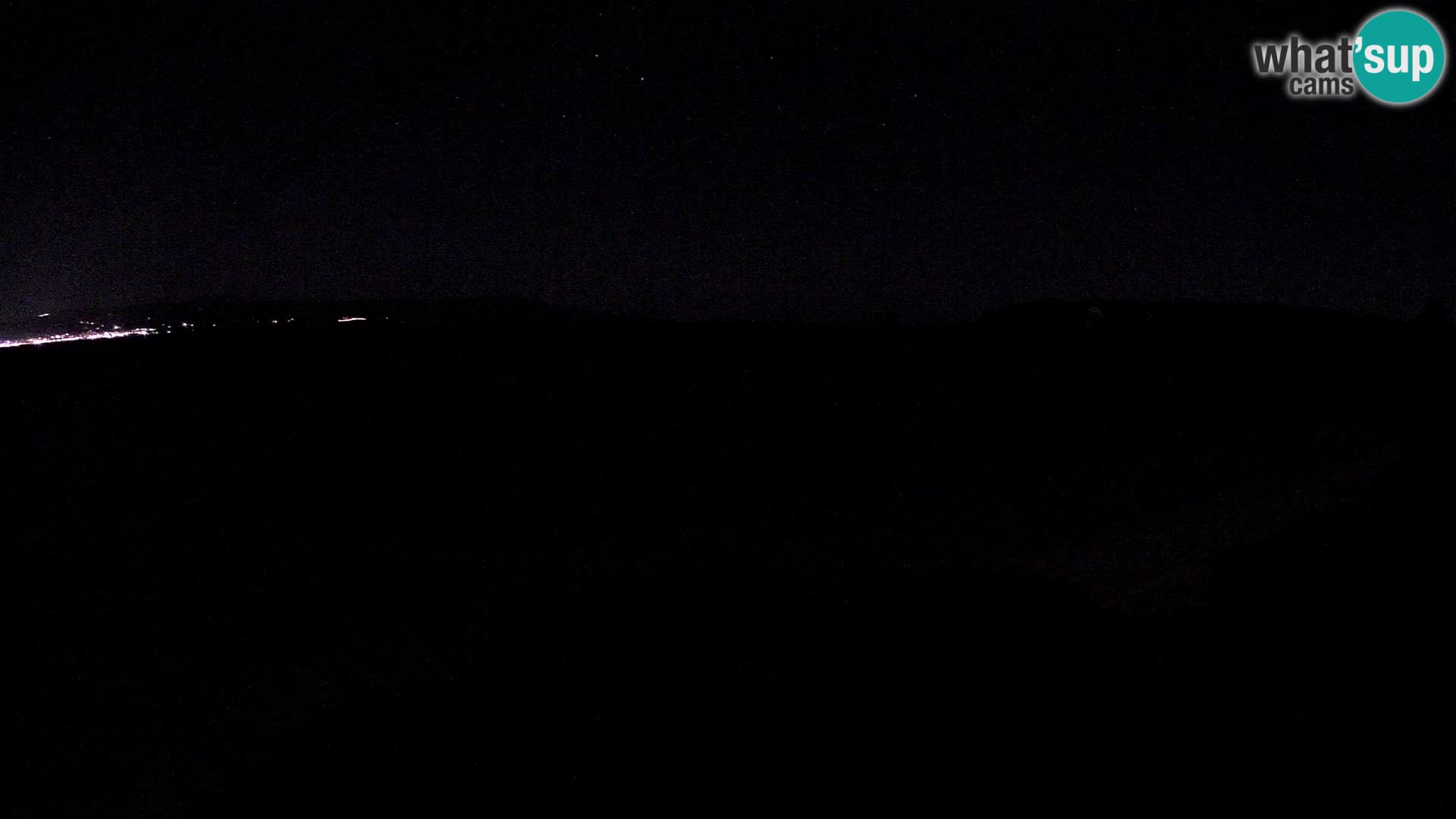 Web kamera plaža Lazzaretto | Alghero | Sardinija