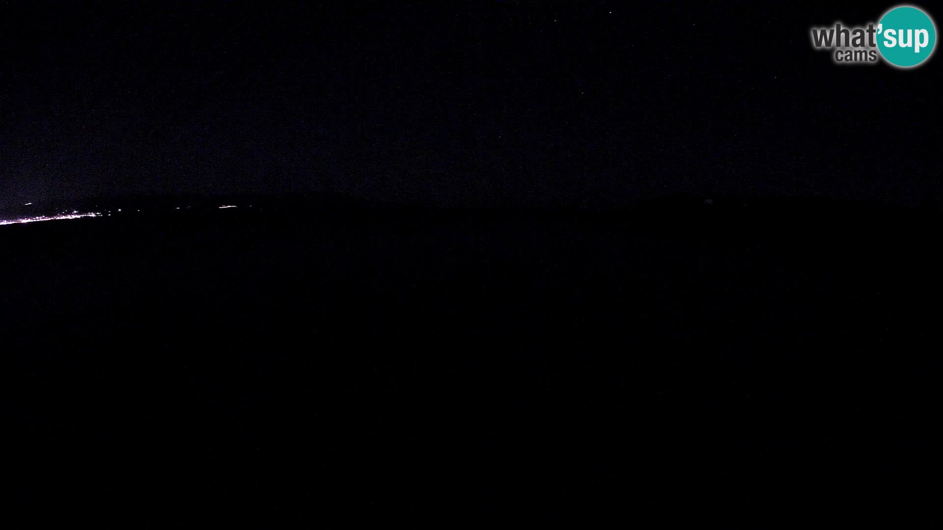 Web kamera plaža Lazzaretto | Alghero | Sardinija