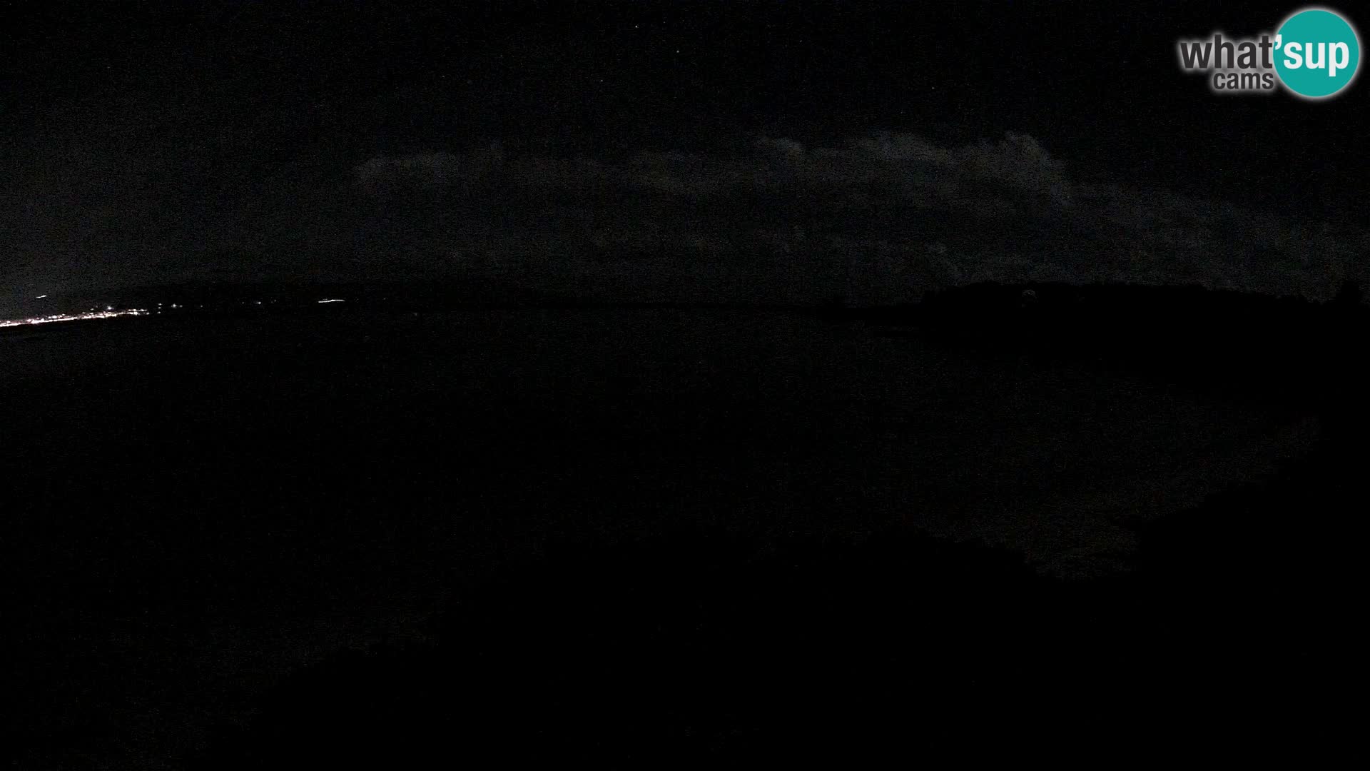 Webcam spiaggia Lazzaretto | Alghero | Sardegna