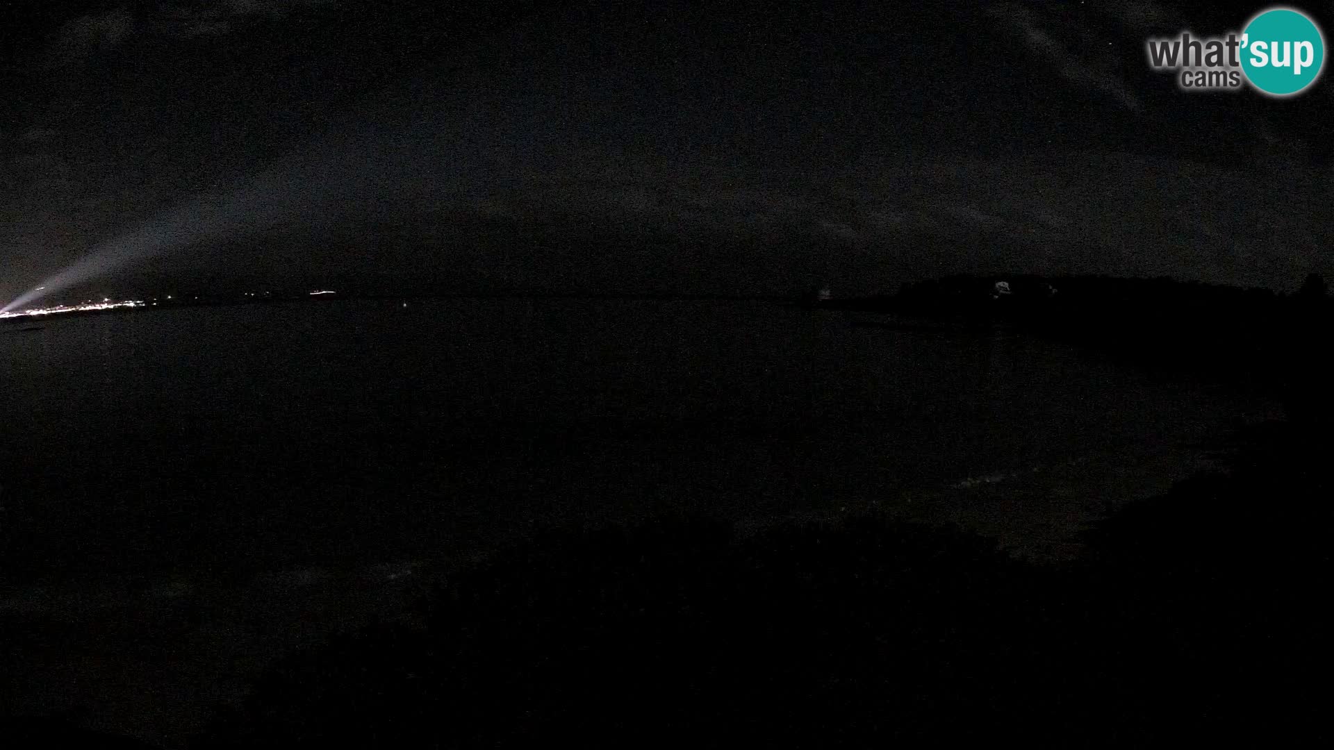 Web kamera plaža Lazzaretto | Alghero | Sardinija