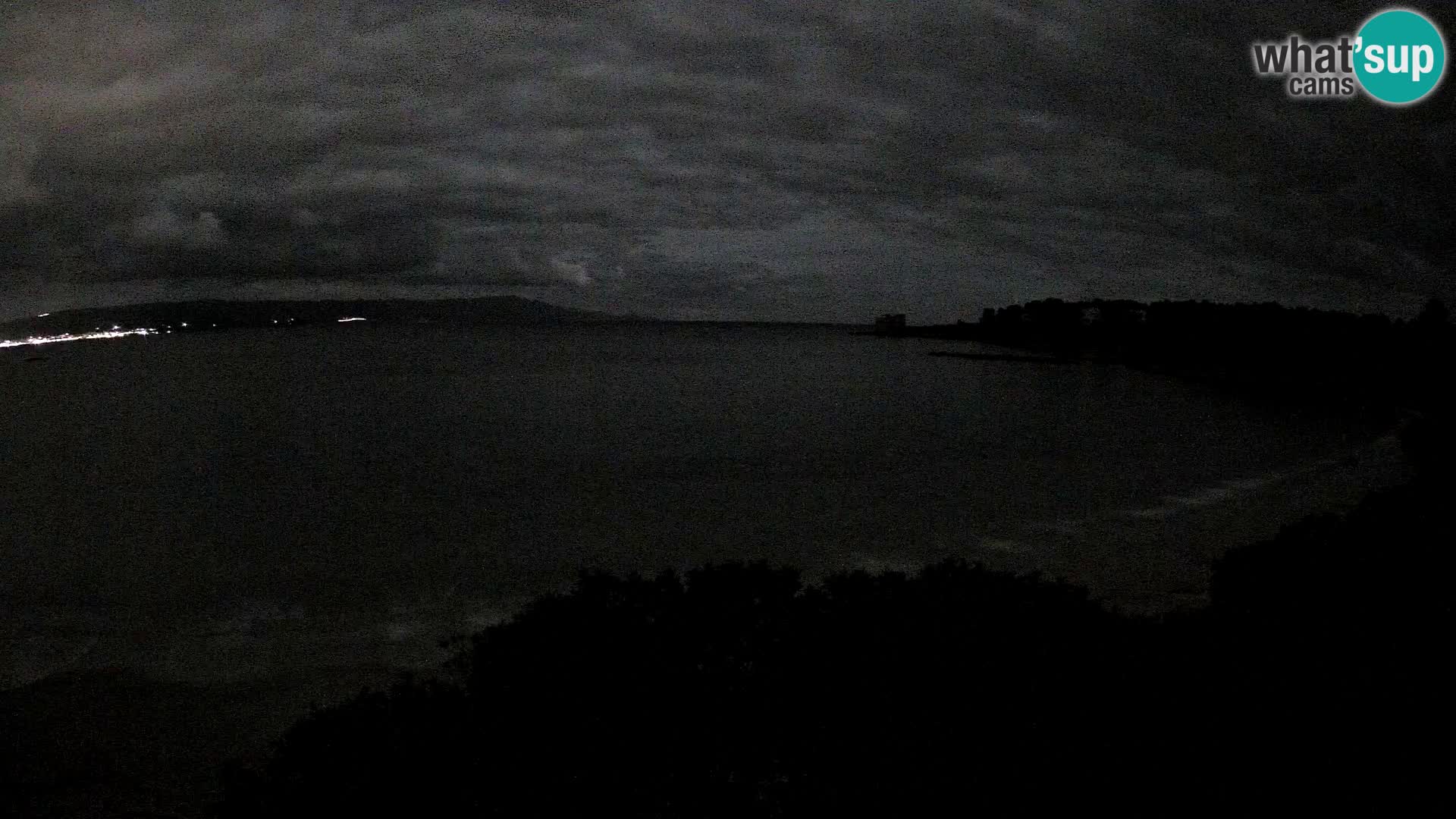 Webcam spiaggia Lazzaretto | Alghero | Sardegna