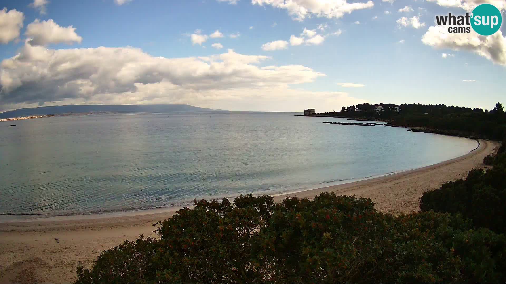 Camera playa Lazzaretto | Alghero | Cerdeña
