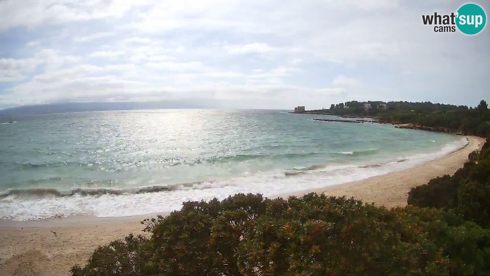 Camera playa Lazzaretto | Alghero | Cerdeña