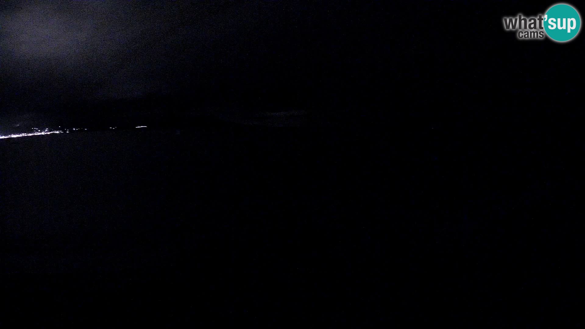 Webcam Lazzaretto beach | Alghero | Sardinia