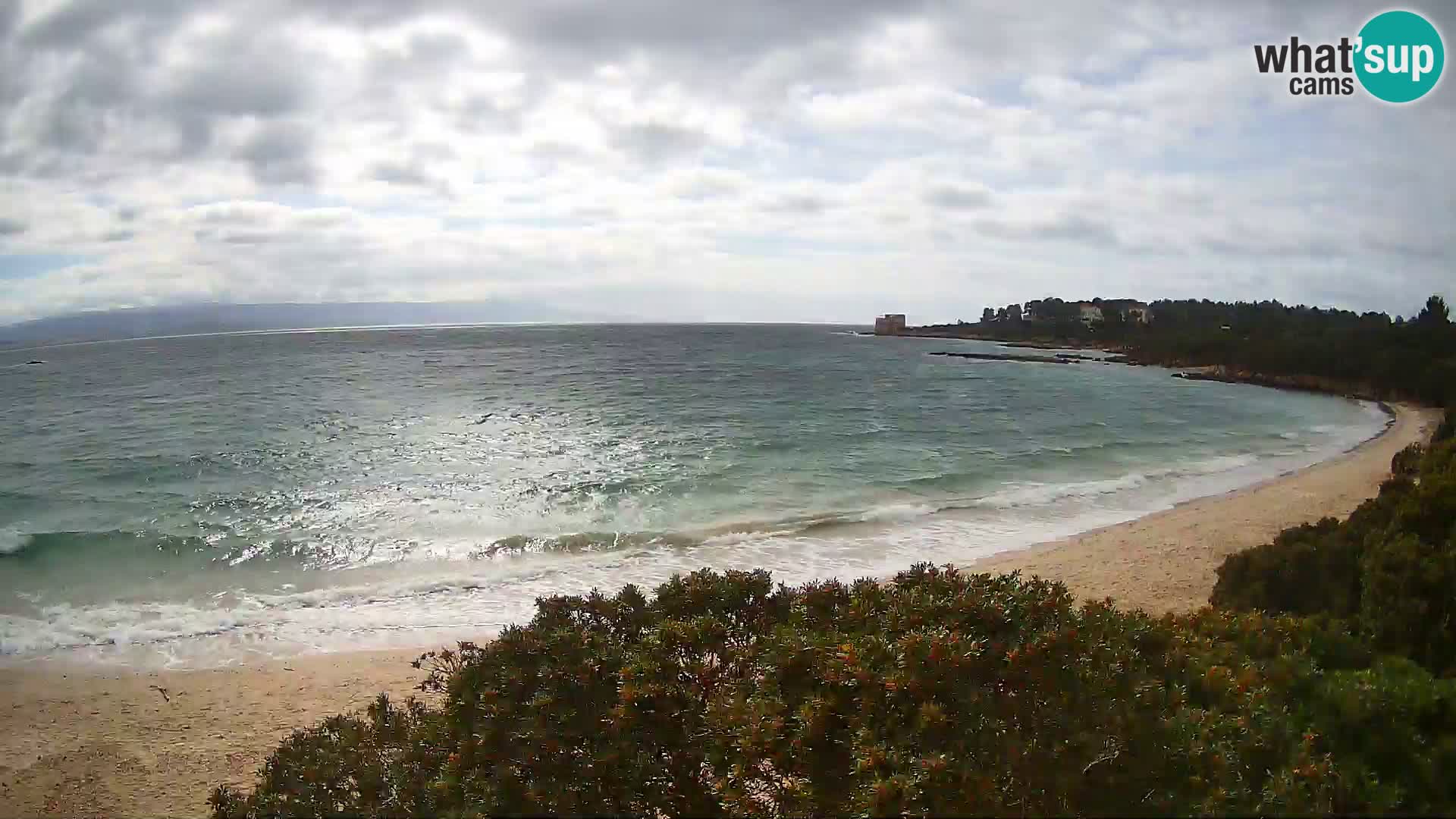 Camera playa Lazzaretto | Alghero | Cerdeña