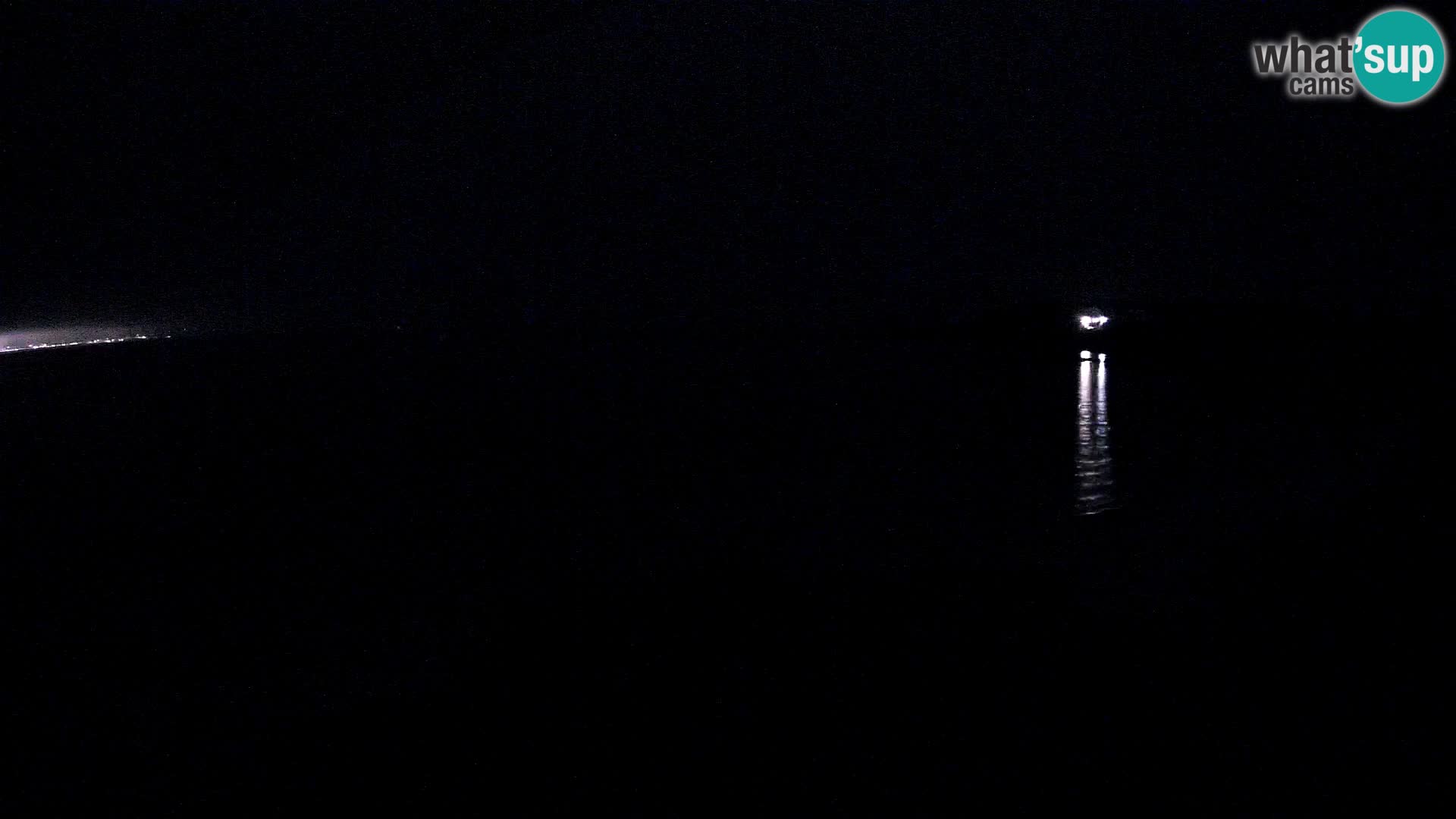 Webcam spiaggia Lazzaretto | Alghero | Sardegna