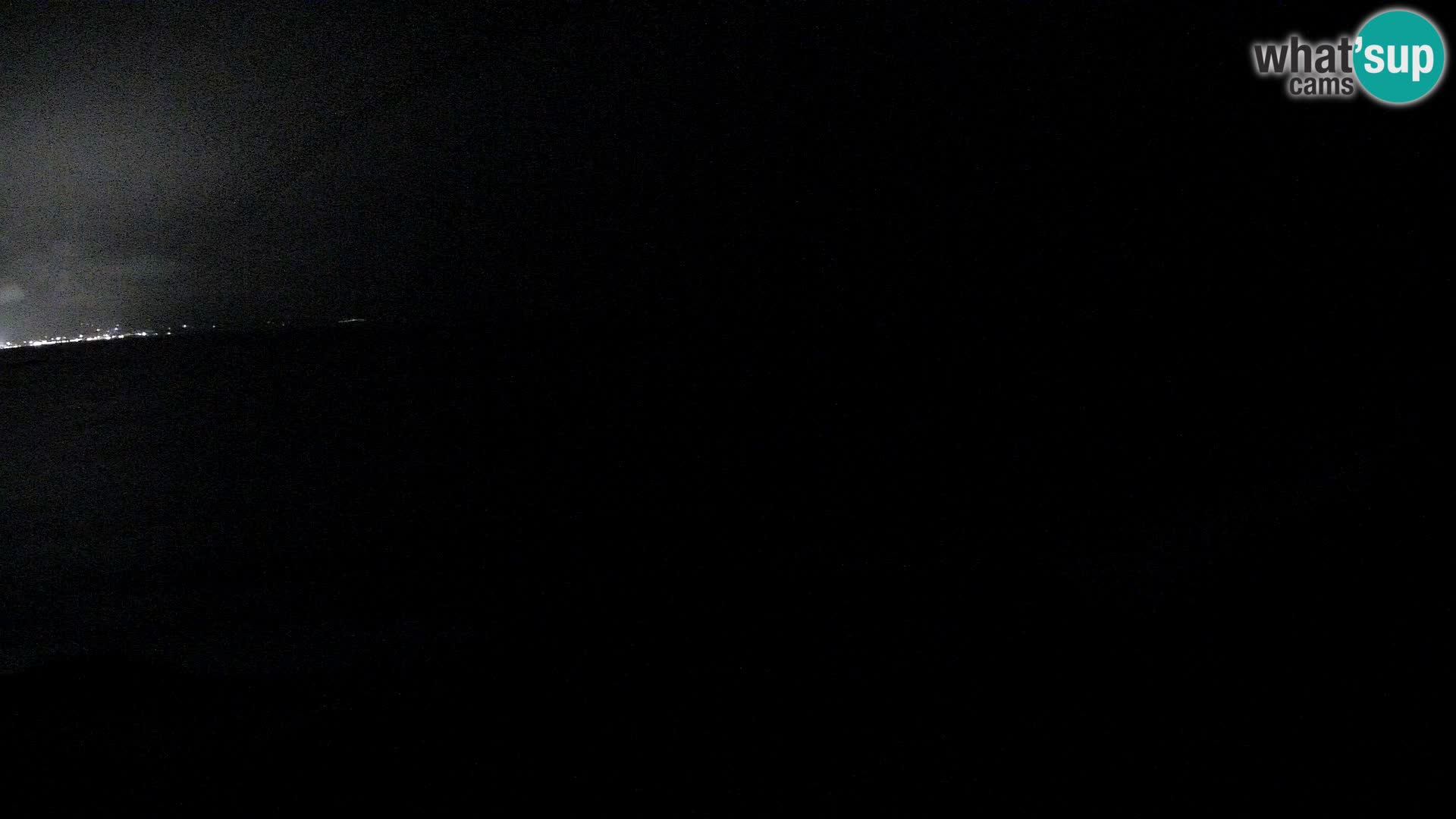 Plage Lazzaretto livecam | Alghero | Sardaigne