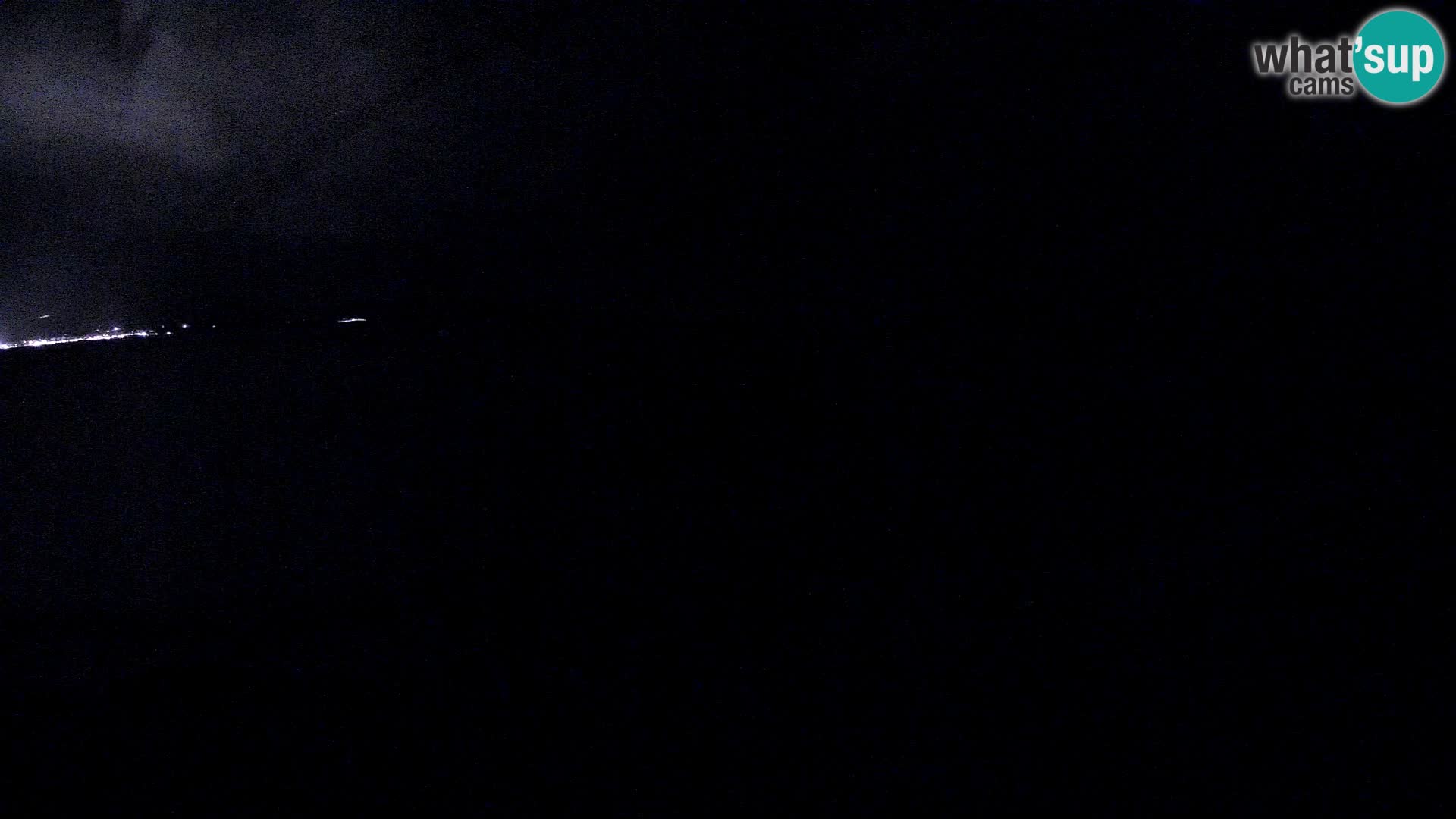 Webcam Lazzaretto beach | Alghero | Sardinia