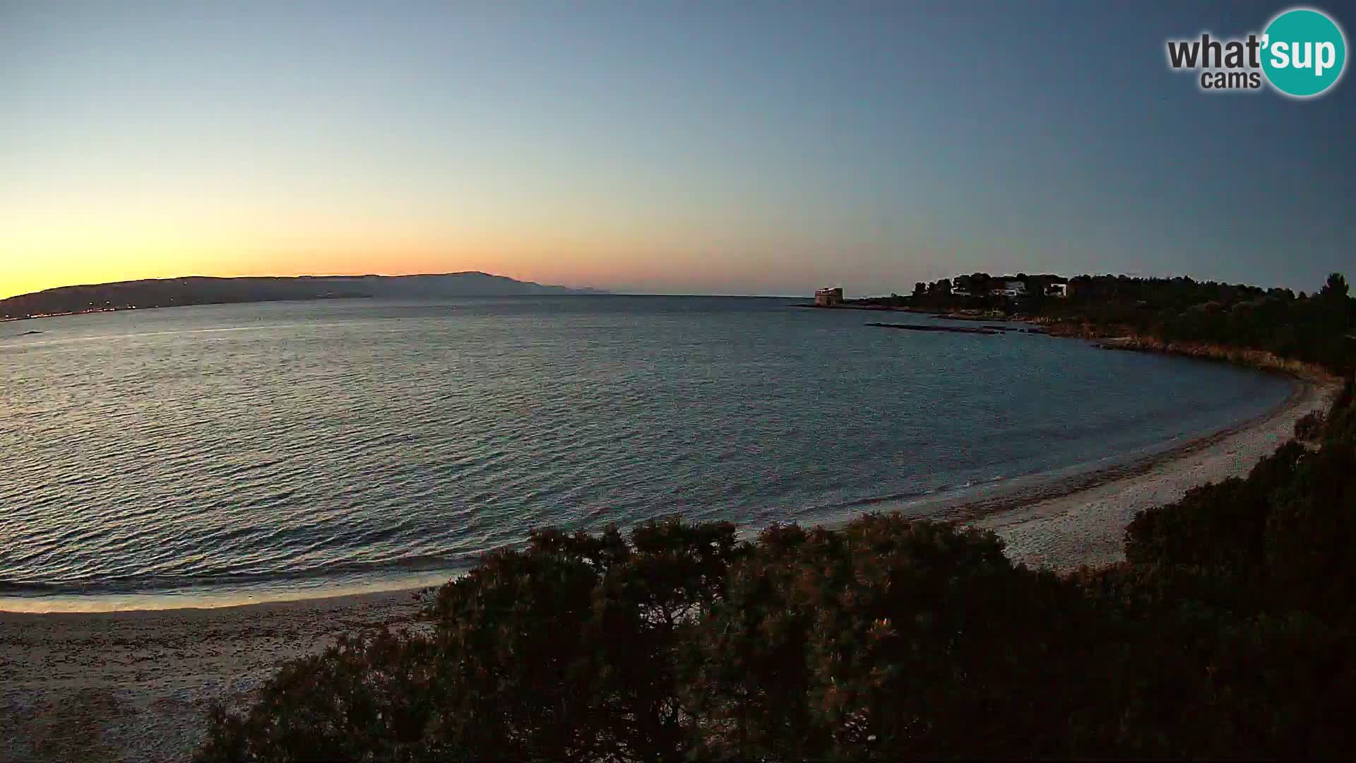 Camera playa Lazzaretto | Alghero | Cerdeña
