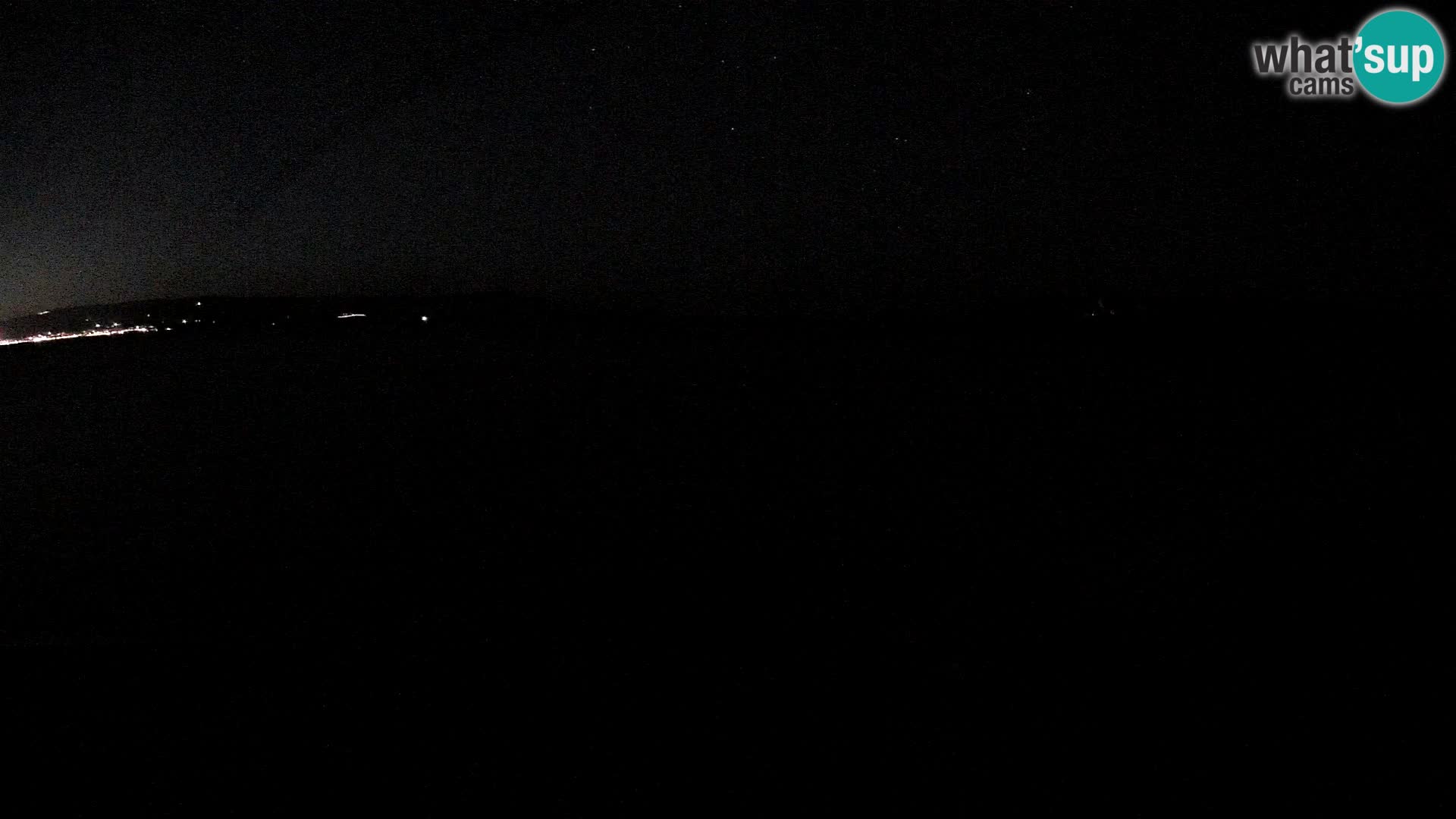 Plage Lazzaretto livecam | Alghero | Sardaigne