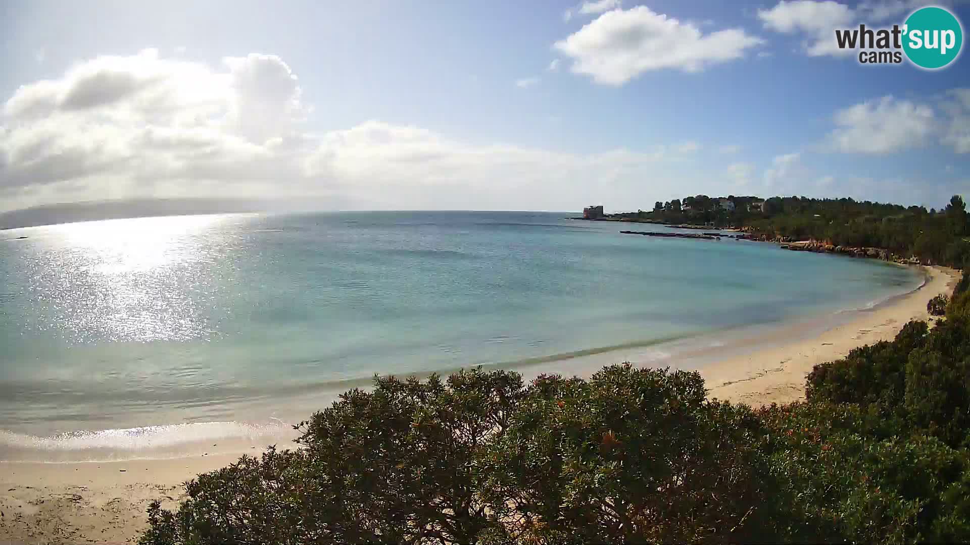 Camera playa Lazzaretto | Alghero | Cerdeña