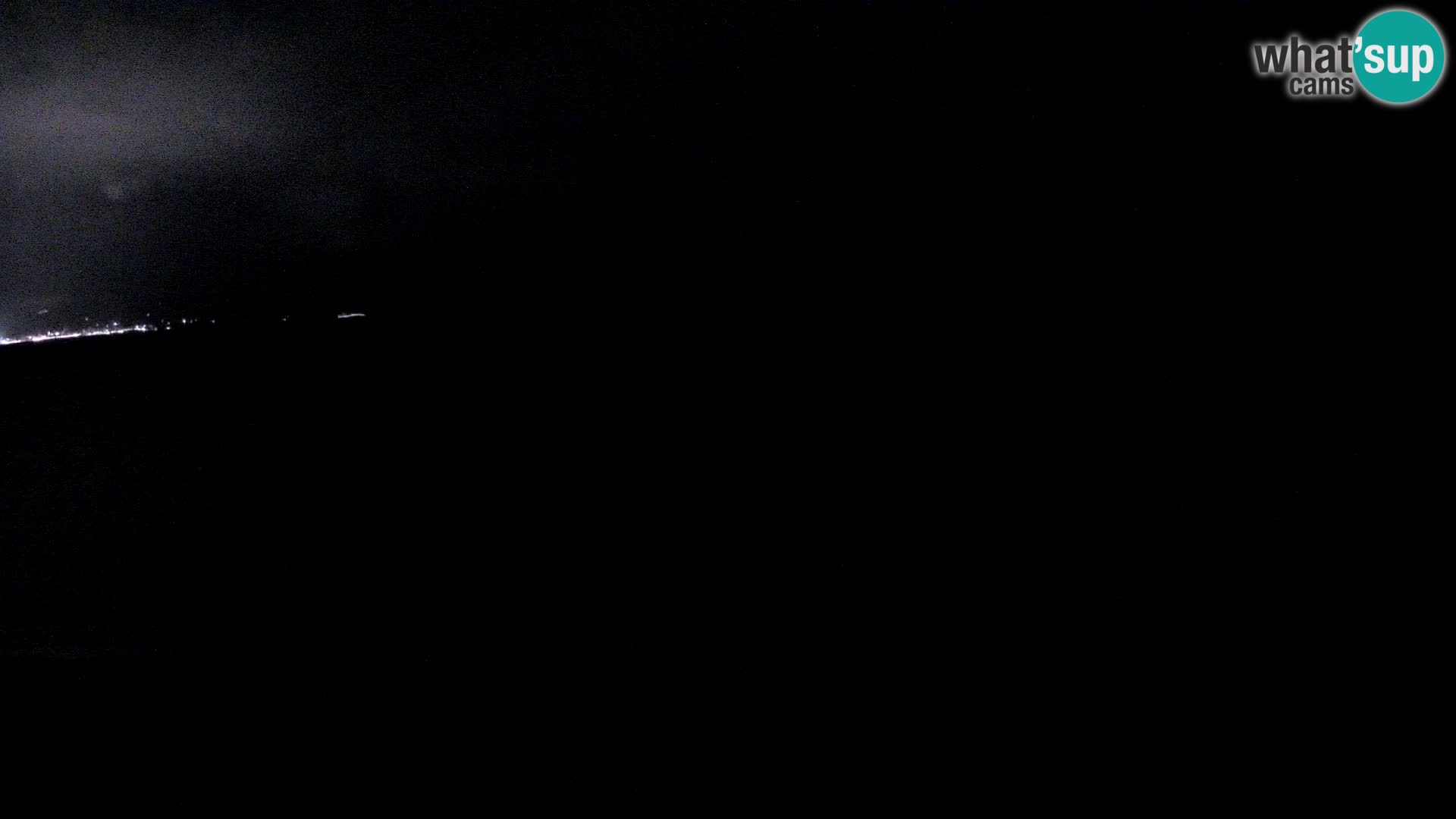 Plage Lazzaretto livecam | Alghero | Sardaigne