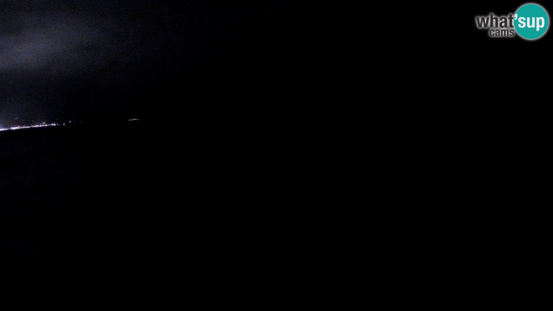 Plage Lazzaretto livecam | Alghero | Sardaigne