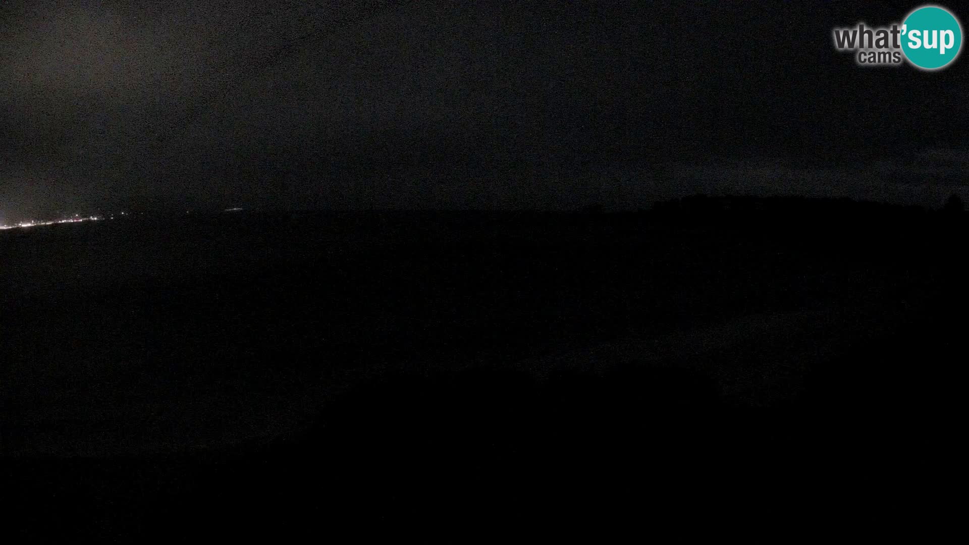 Plage Lazzaretto livecam | Alghero | Sardaigne