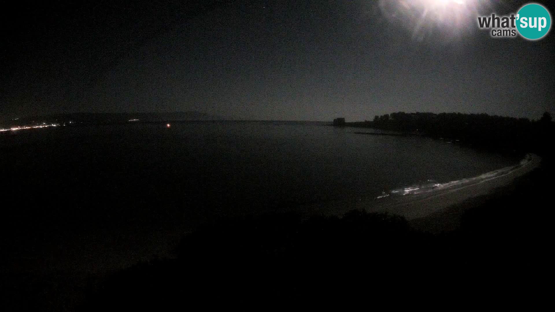 Camera playa Lazzaretto | Alghero | Cerdeña