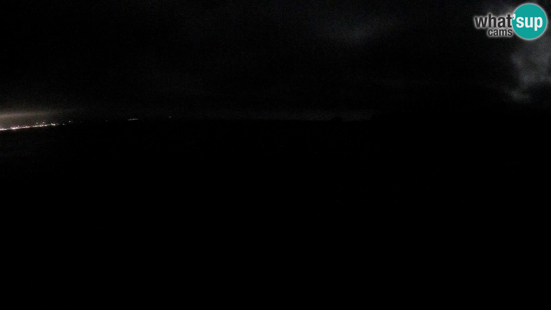 Webcam spiaggia Lazzaretto | Alghero | Sardegna