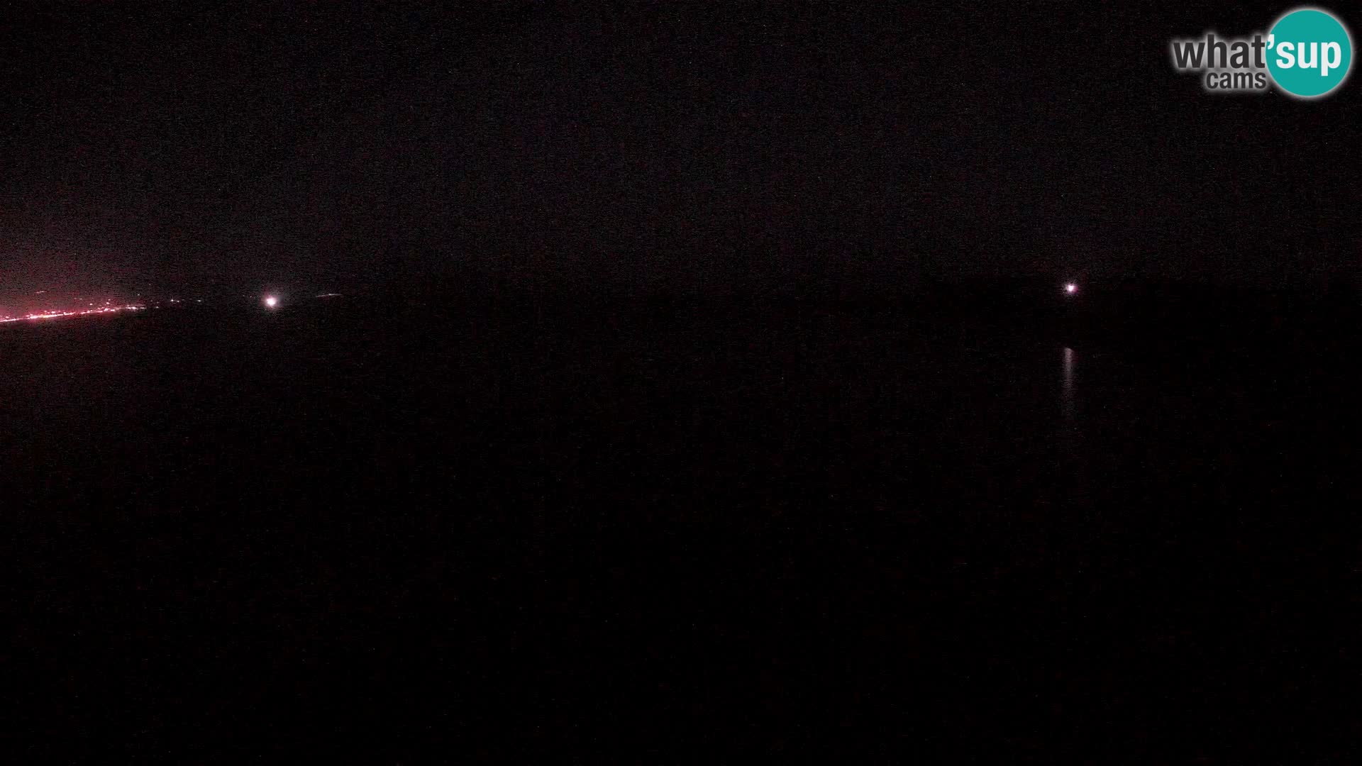 Webcam spiaggia Lazzaretto | Alghero | Sardegna